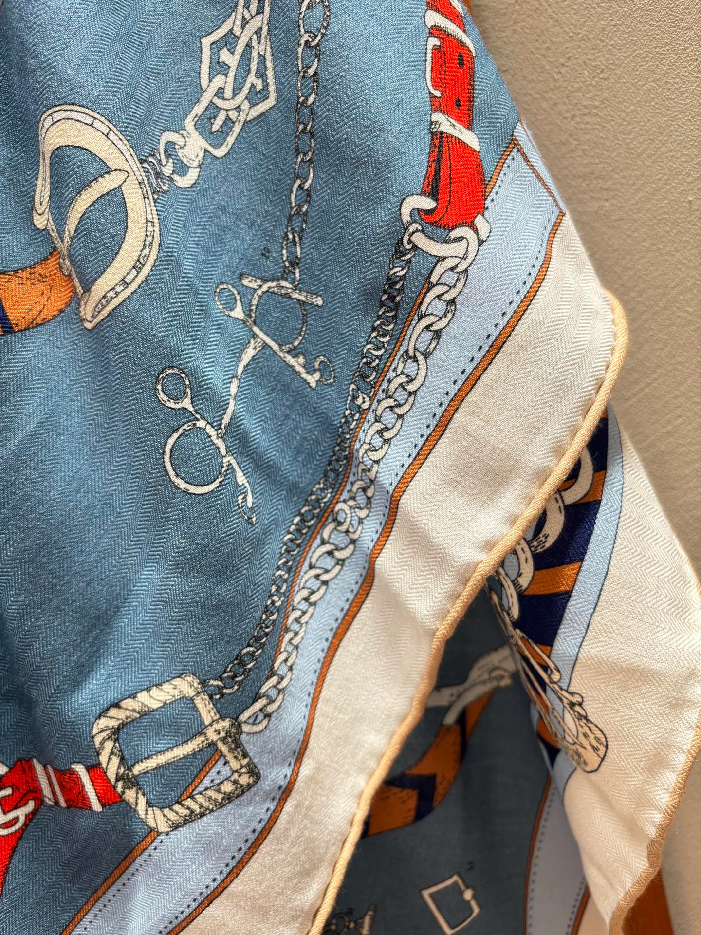 Платки Hermes 789924