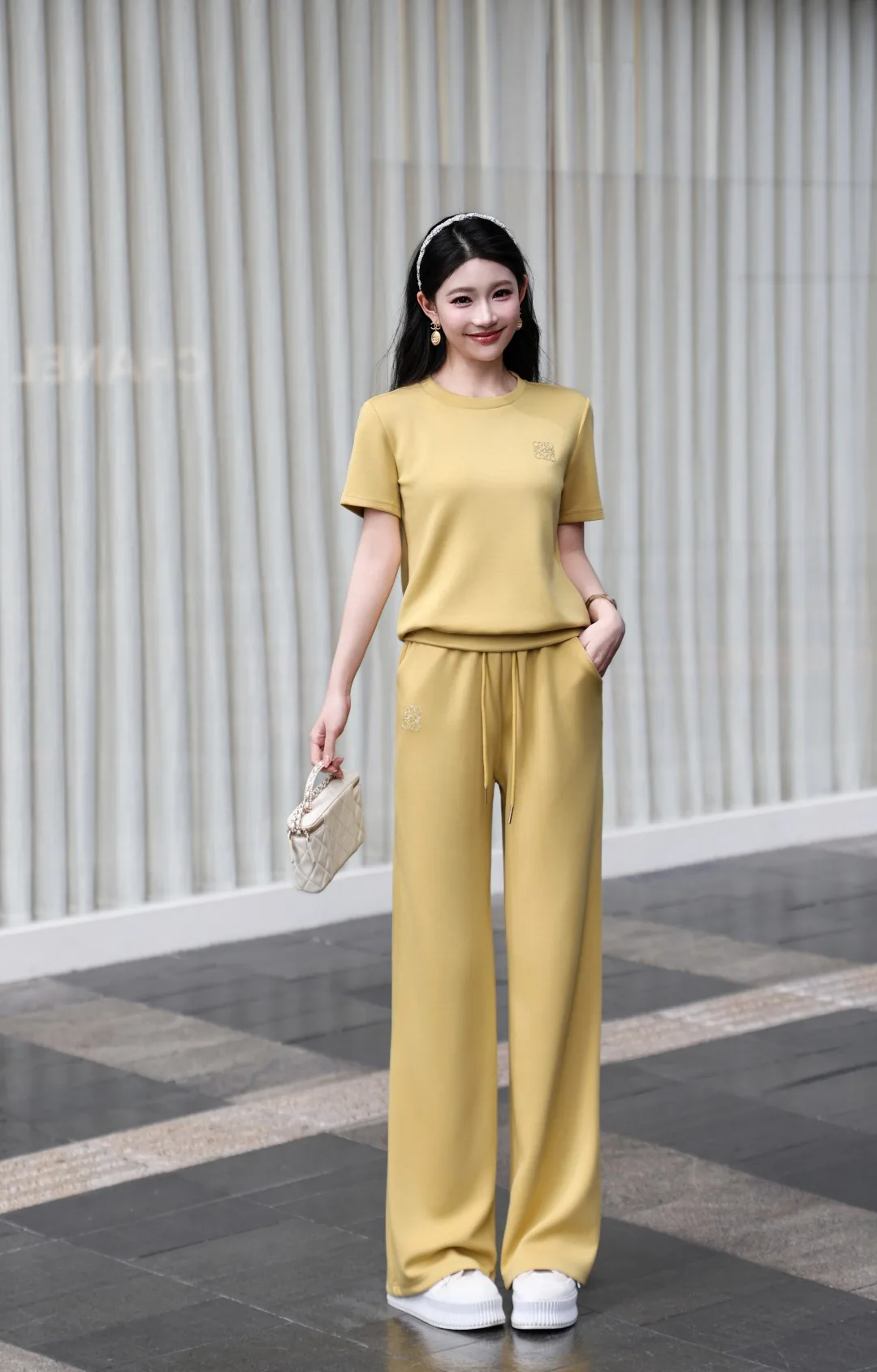 Спортивные Костюмы Женские Loewe 11274073