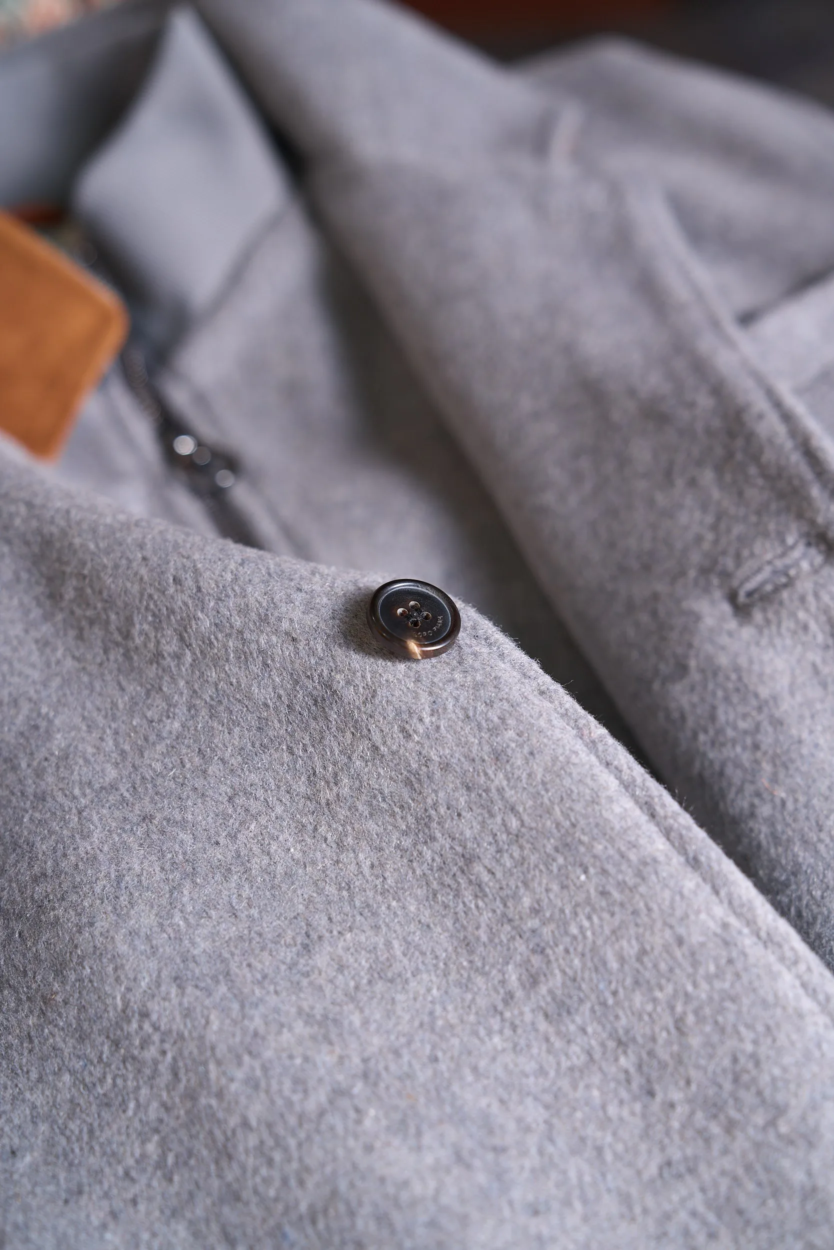 Пальто И Тренчи Мужские Loro Piana 1859463