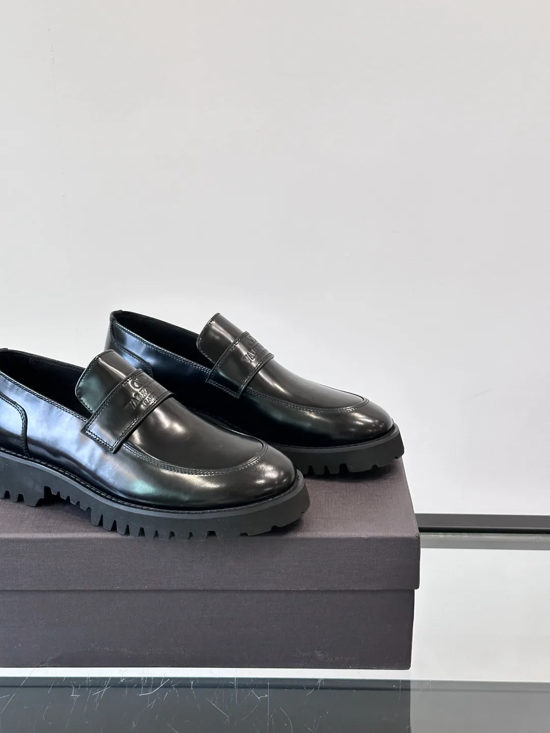 Лоферы И Туфли Мужские Valentino 1063421