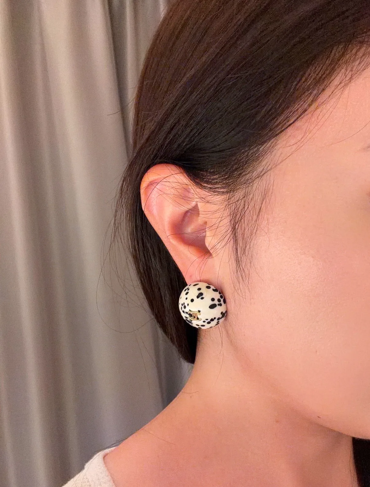 Бижутерия Chanel 17601243