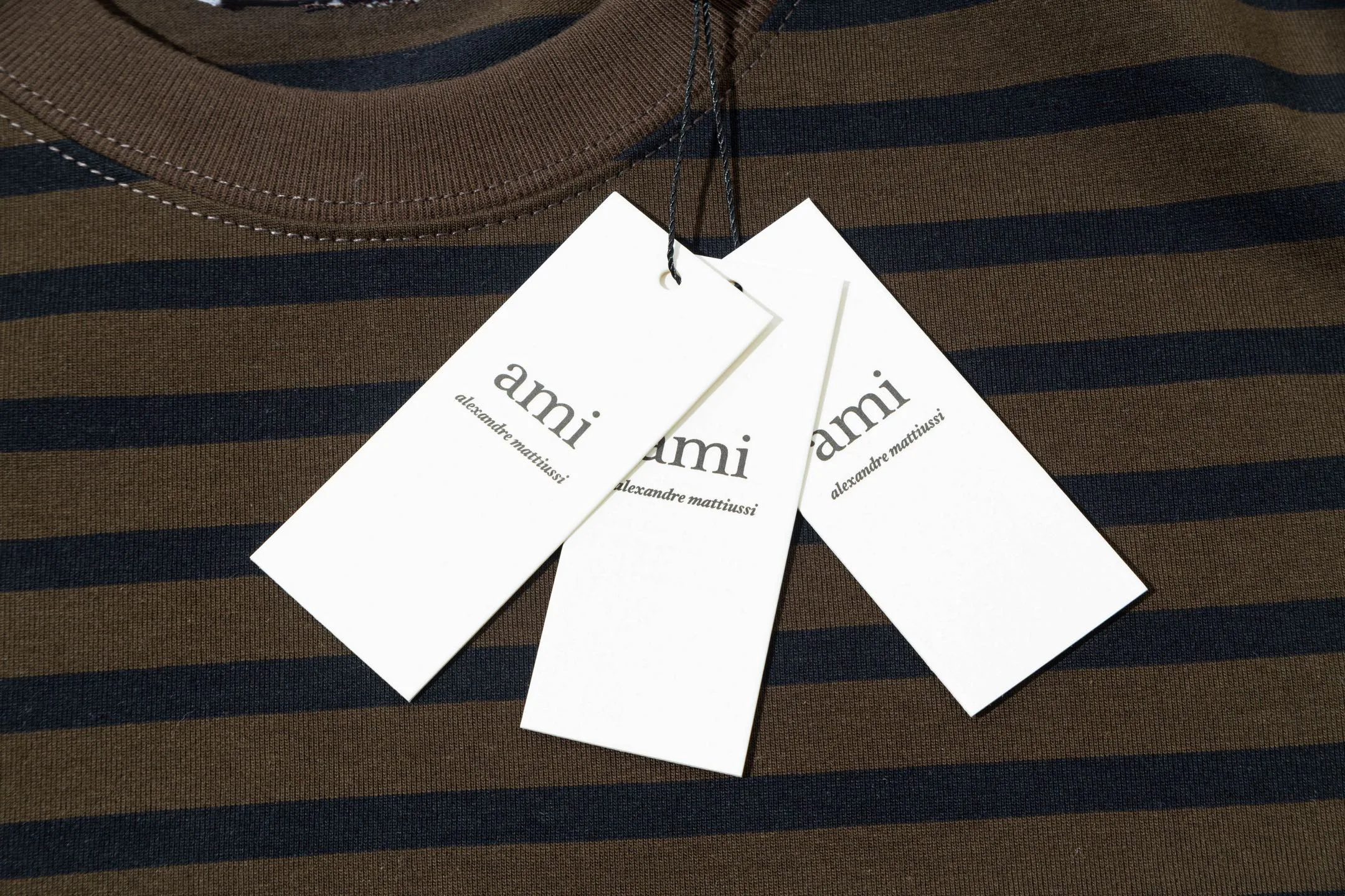 Футболки Мужские Ami Paris 11893020