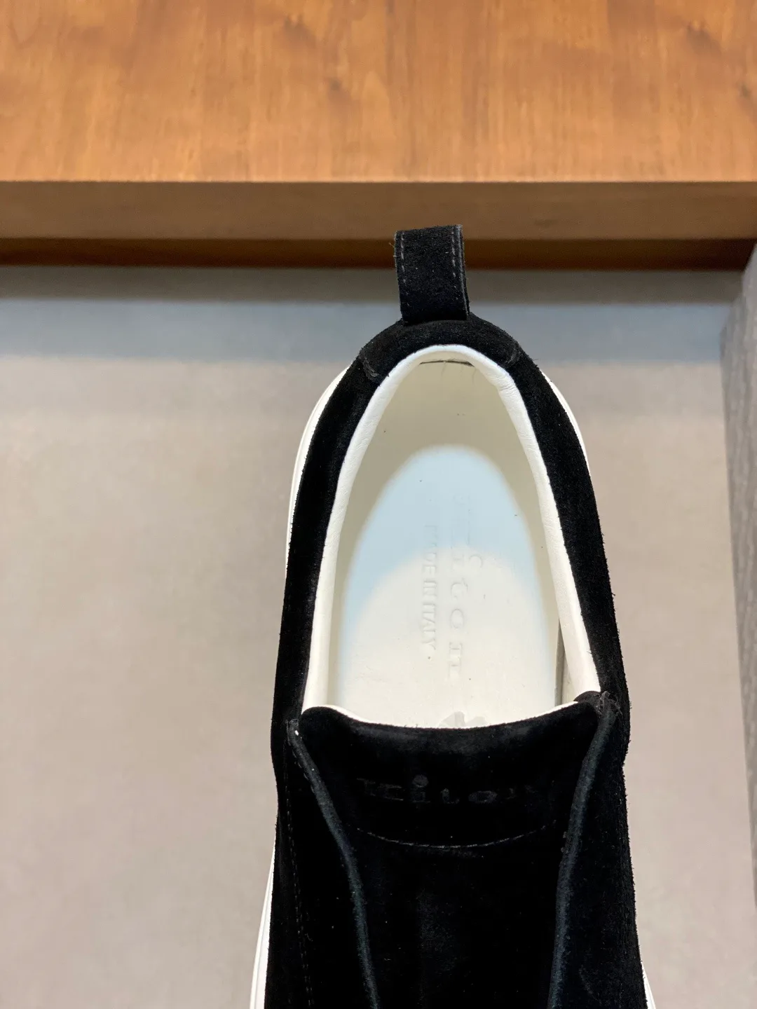 Кеды Мужские Kiton 4832836