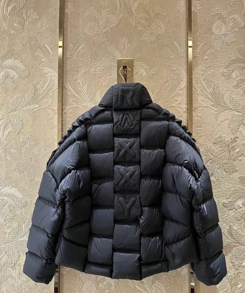 Куртки И Пуховики Женские Moncler 18130166