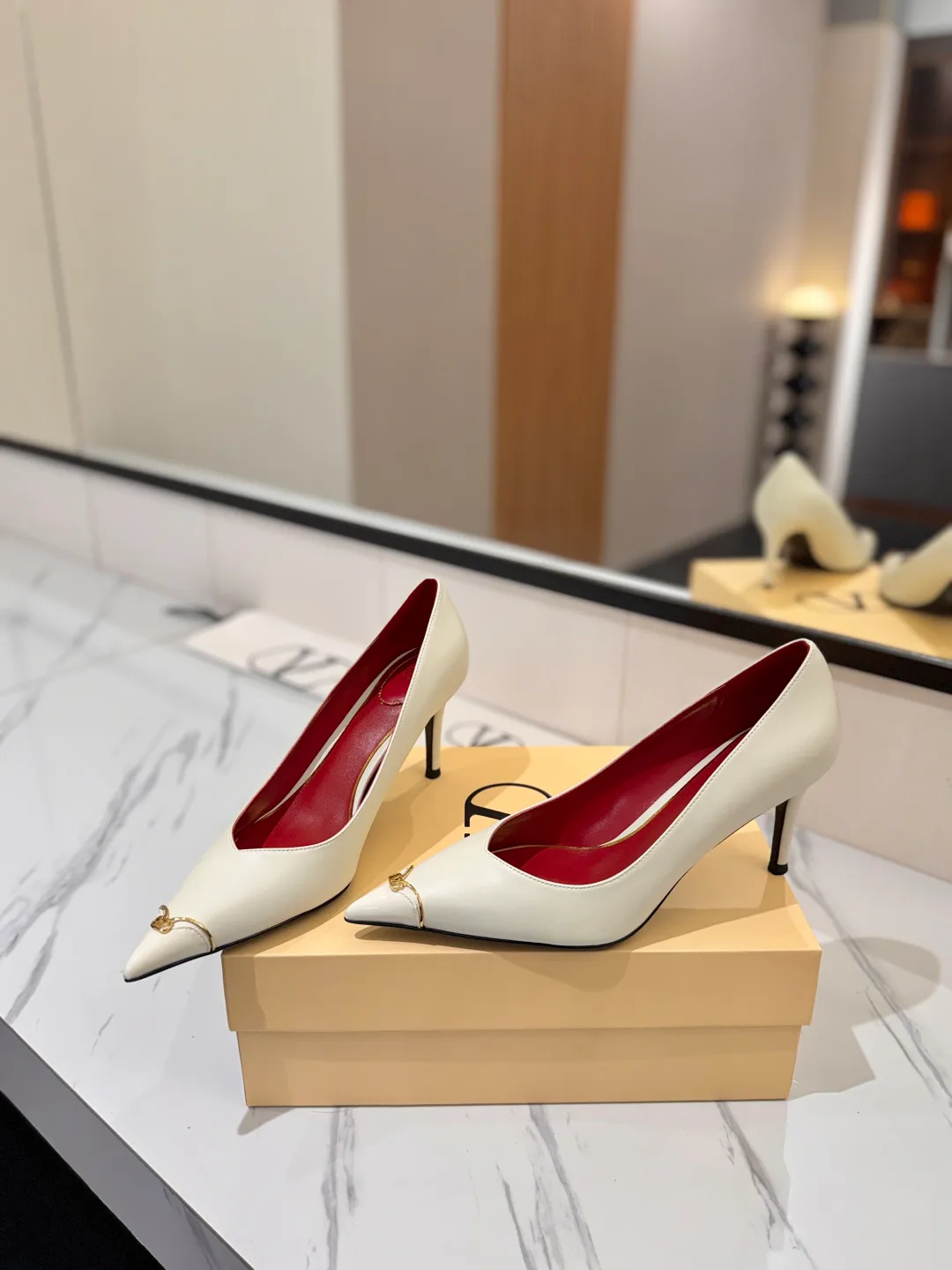 Туфли Женские Valentino 18134928