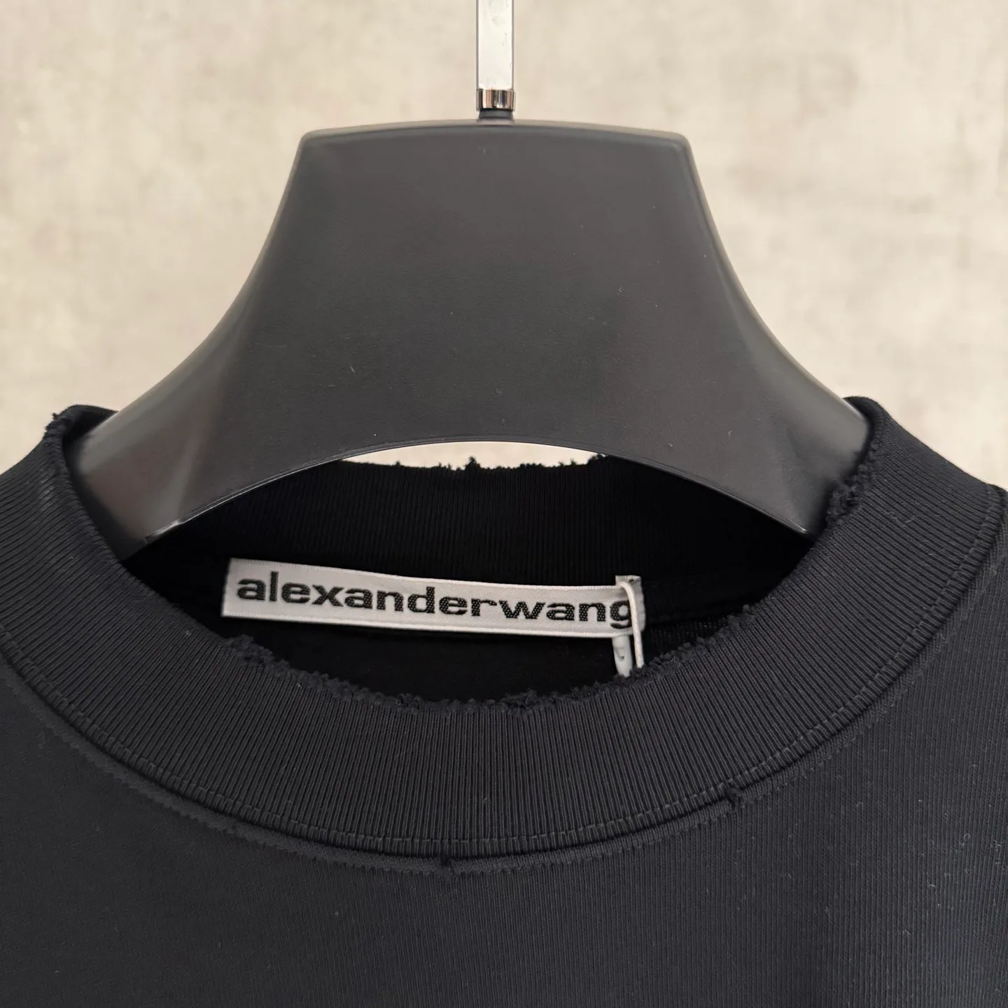 Свитшоты И Худи Мужские Alexander Wang 786705