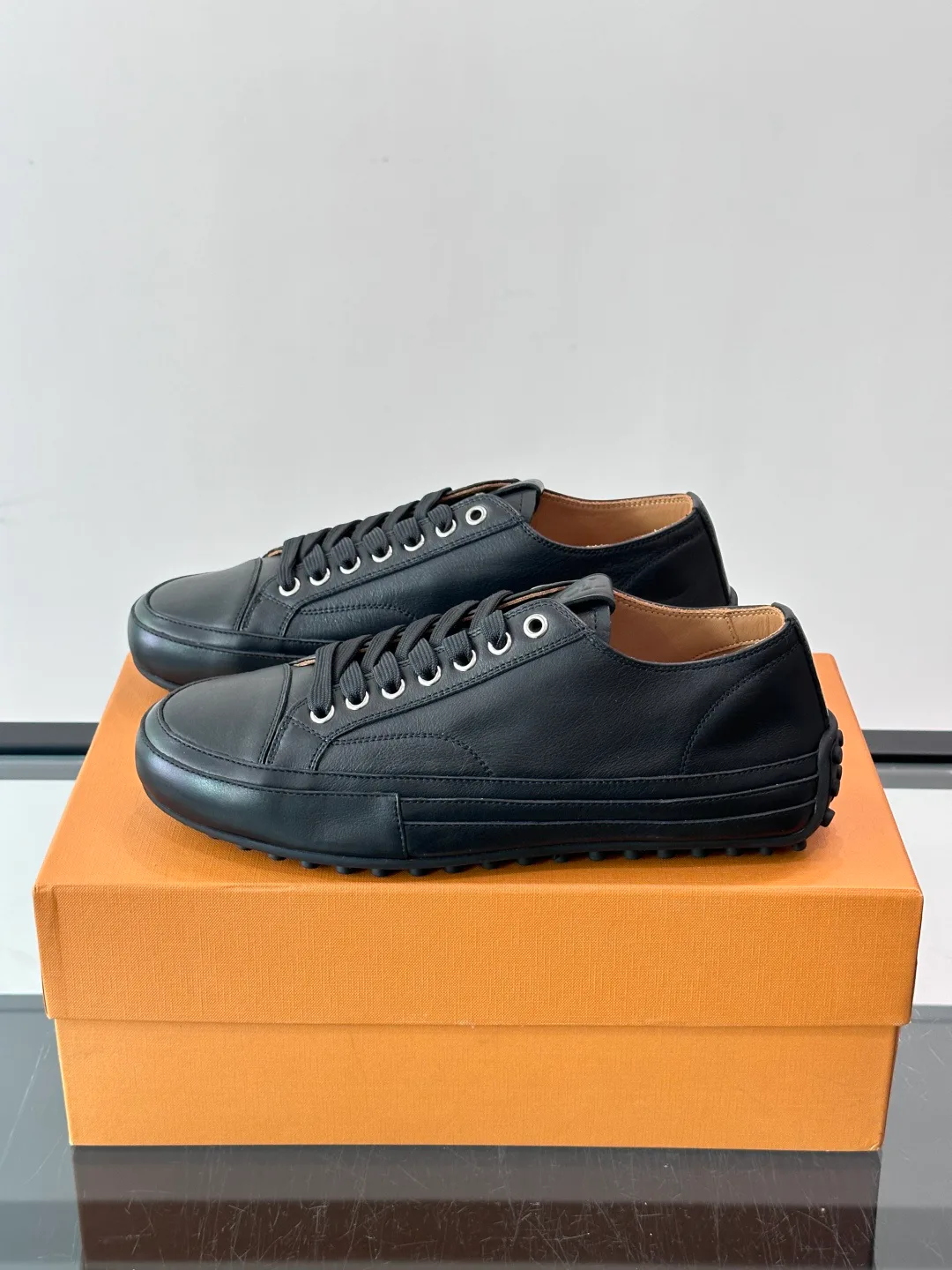 Кроссовки Мужские Tod's 17447584