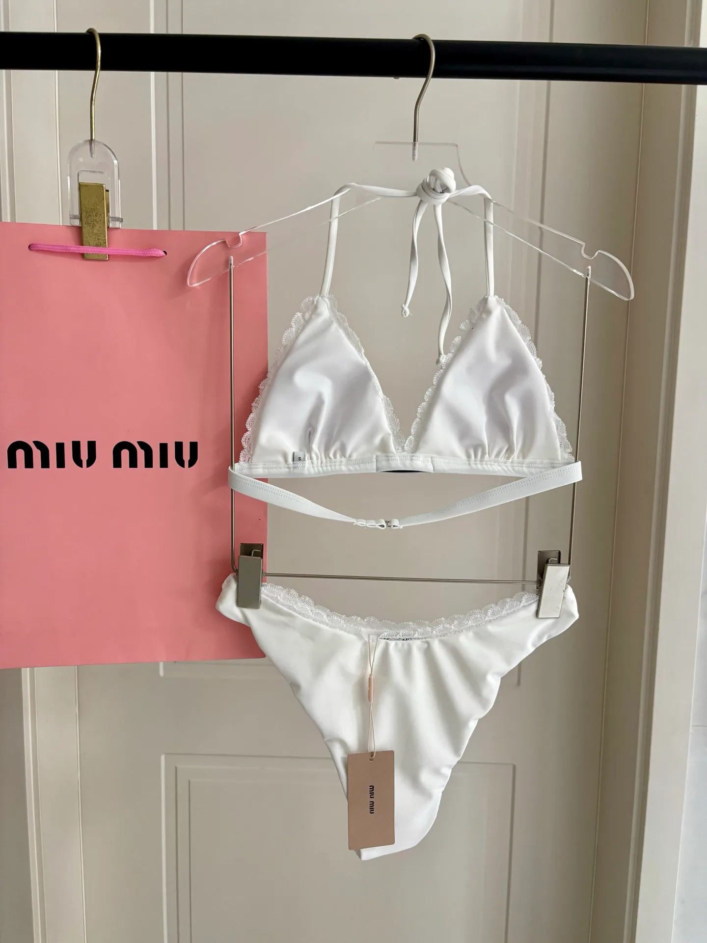 Купальники Женские Miu Miu 12683979