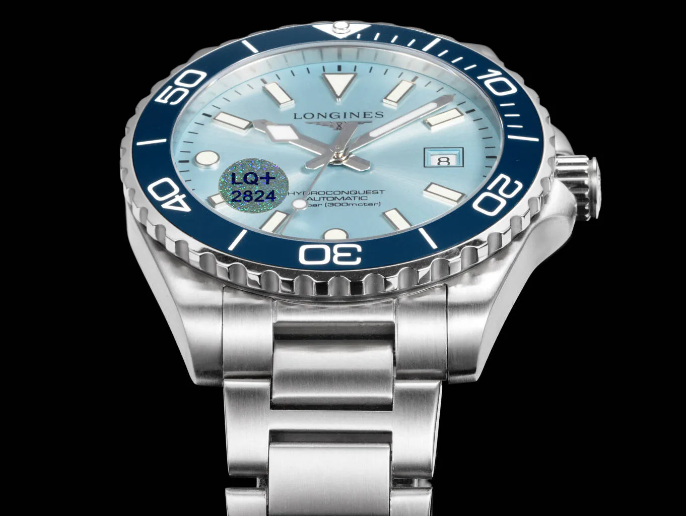 Часы Мужские Longines 17870334