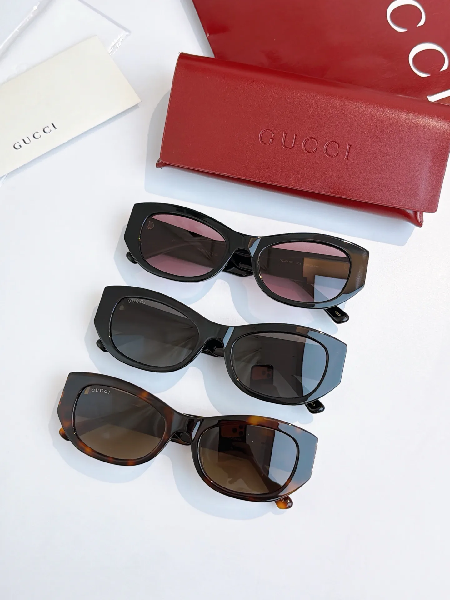 Очки Gucci 11431564