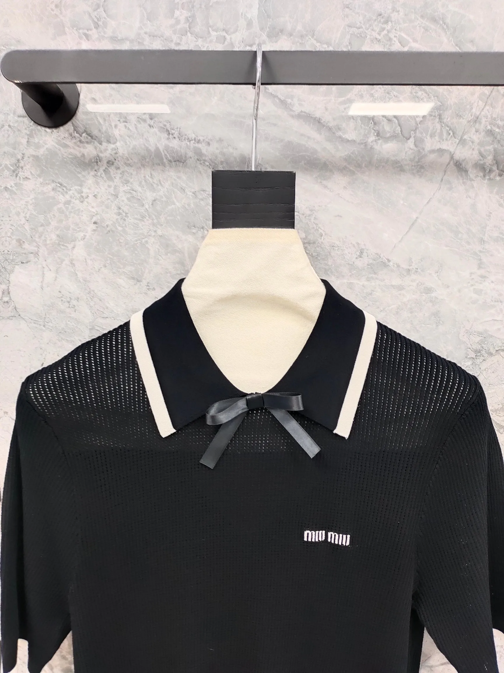 Рубашки Женские Miu Miu 11812867