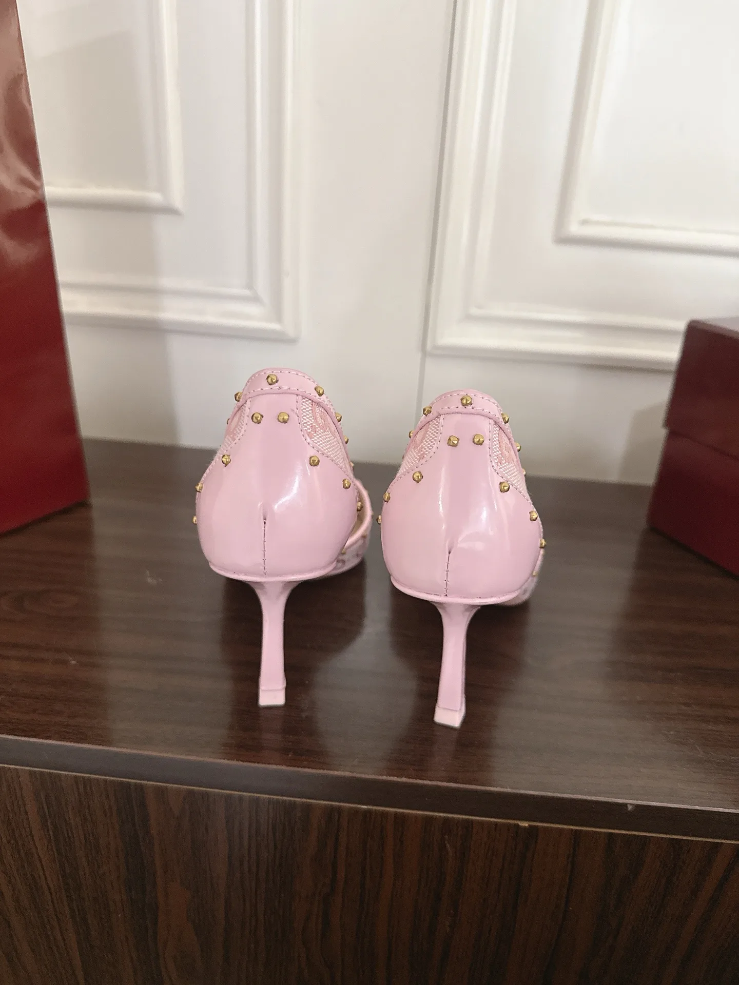 Туфли Женские Gucci 18135587