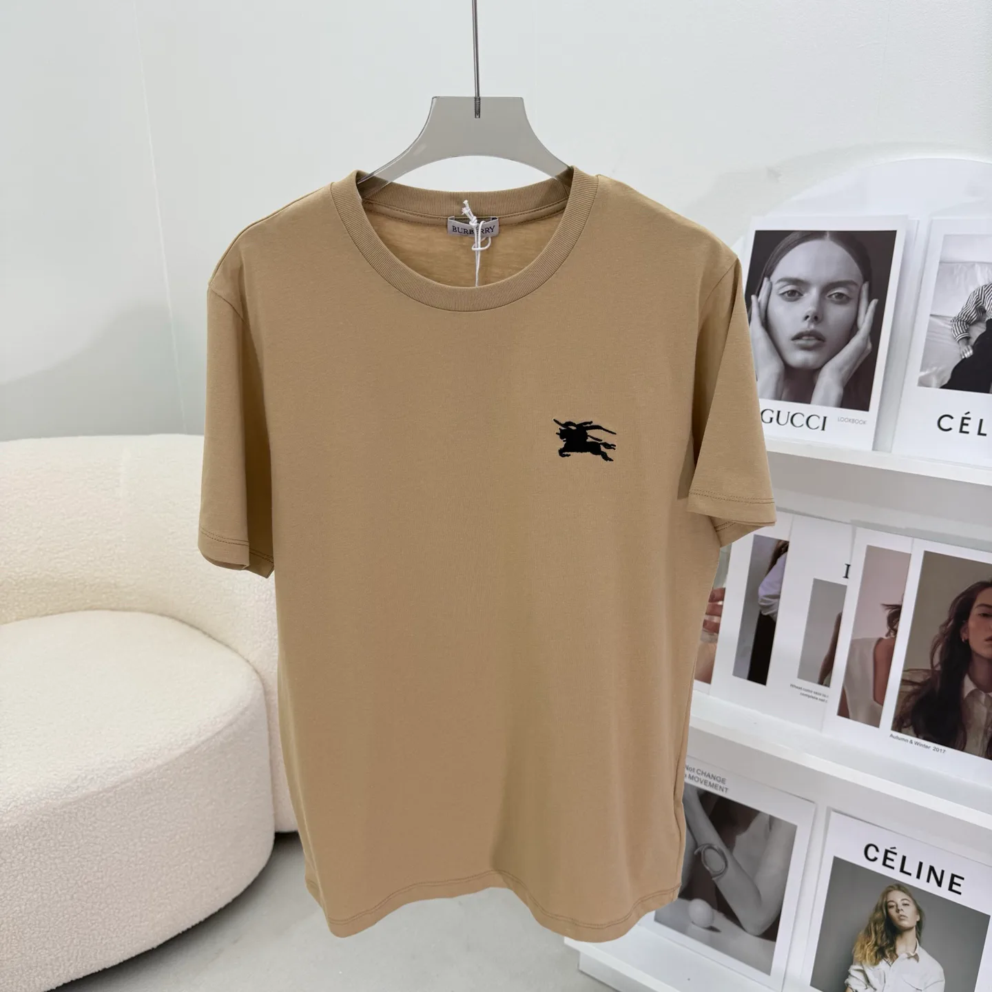 Футболки Женские Burberry 11250082