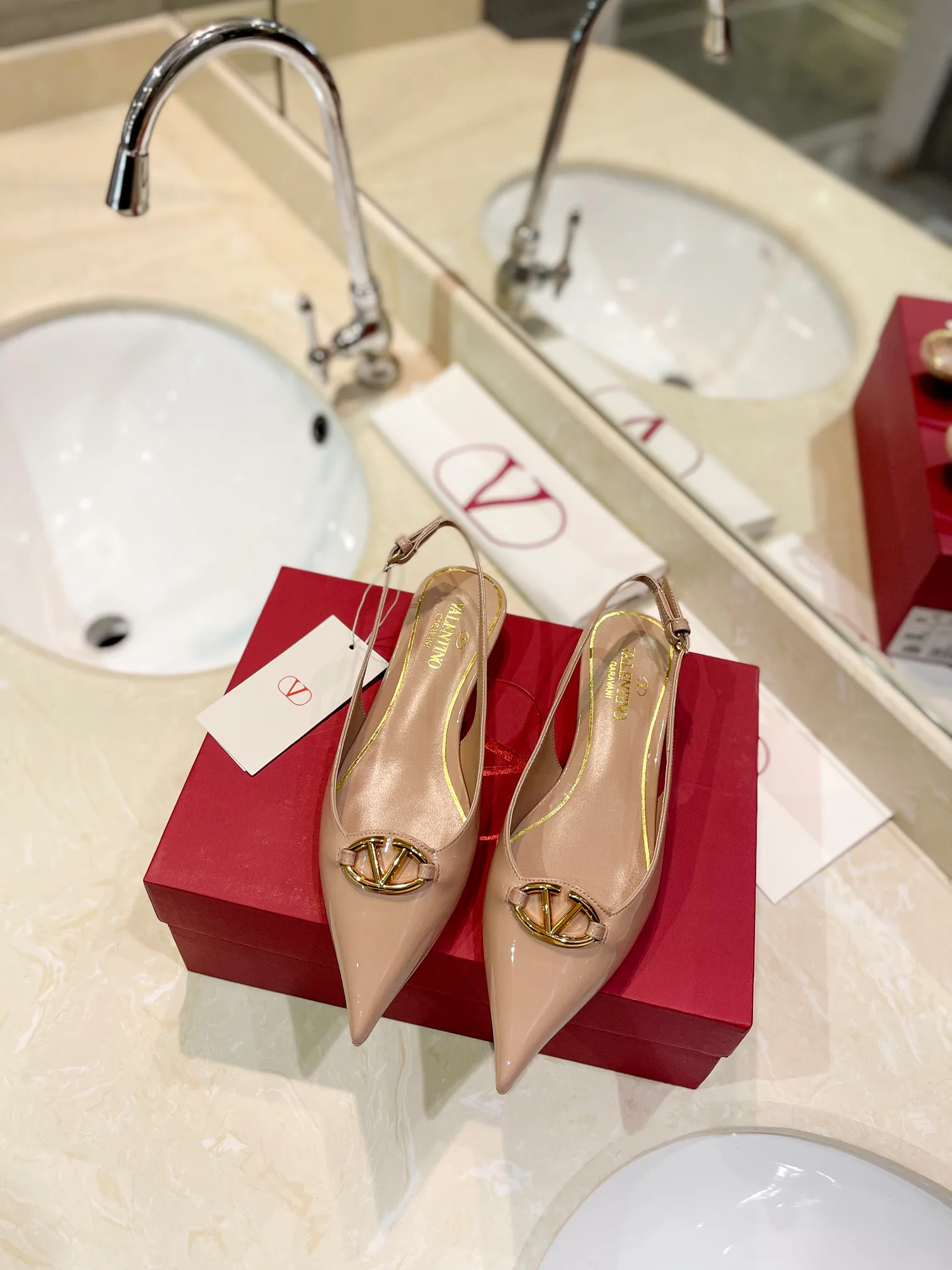 Туфли Женские Valentino 11683067