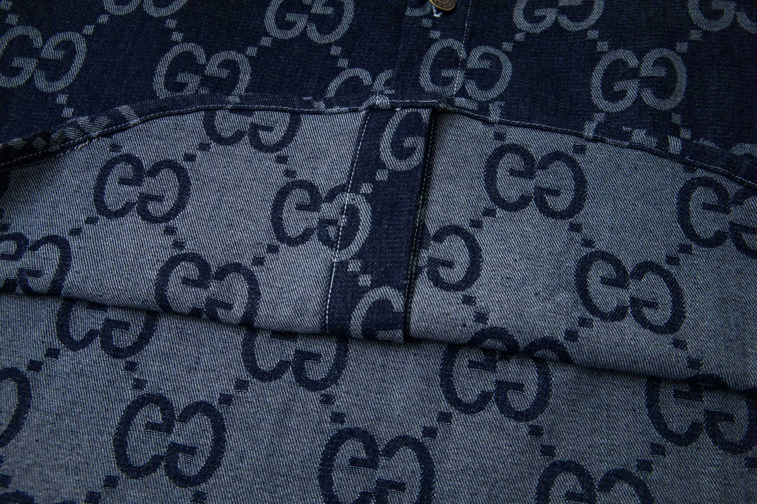 Рубашки Женские Gucci 11109407