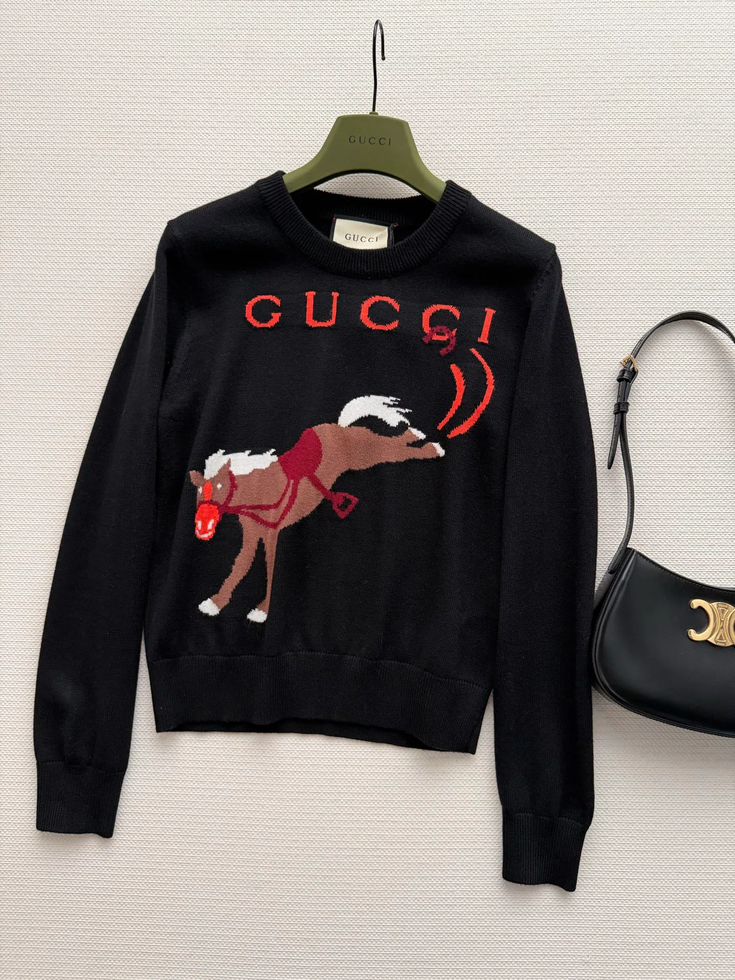 Джемперы И Свитеры Женские Gucci 1006449