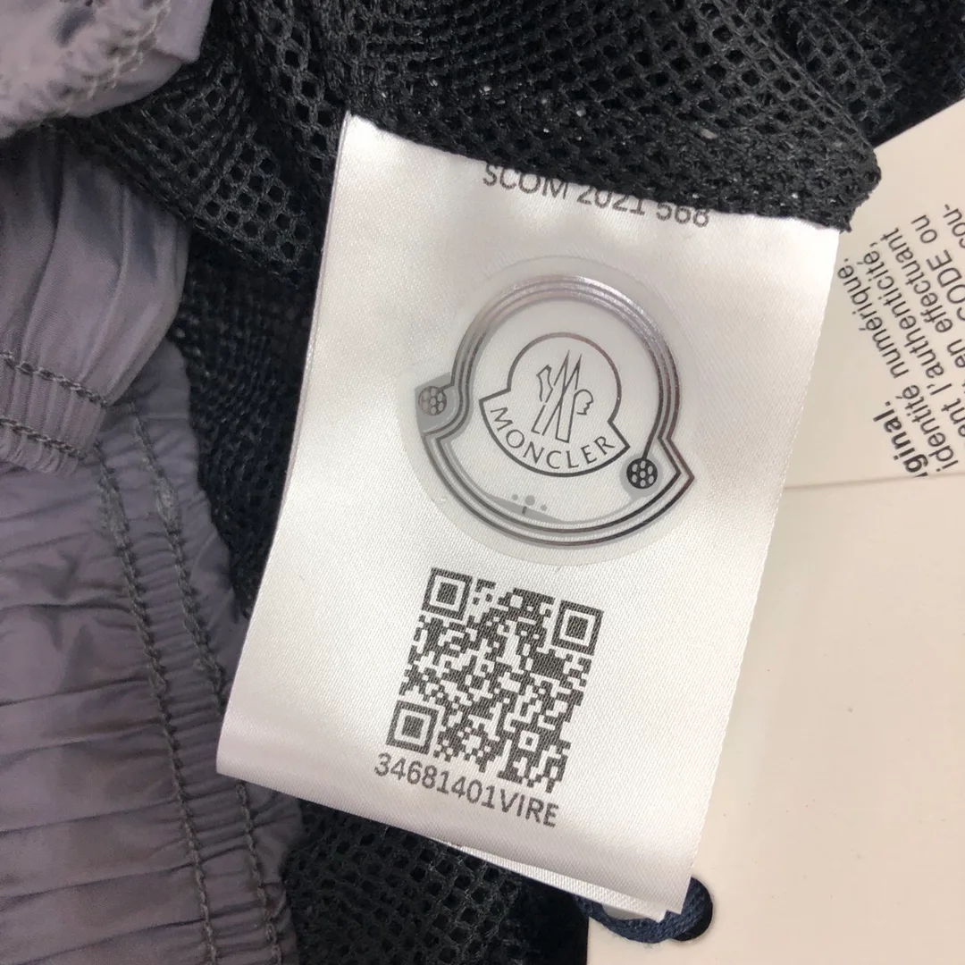 Шорты Мужские Moncler 9599083
