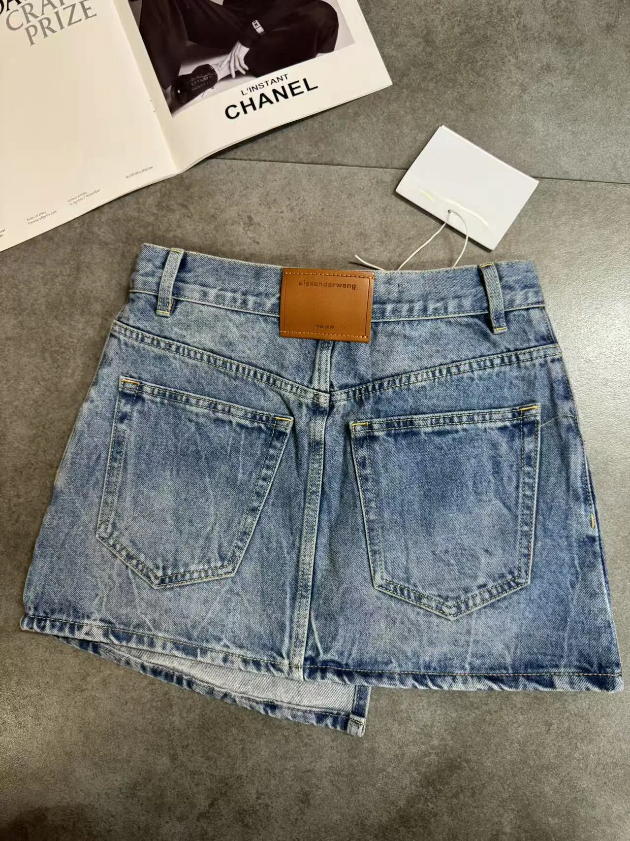 Юбки Женские Alexander Wang 25668