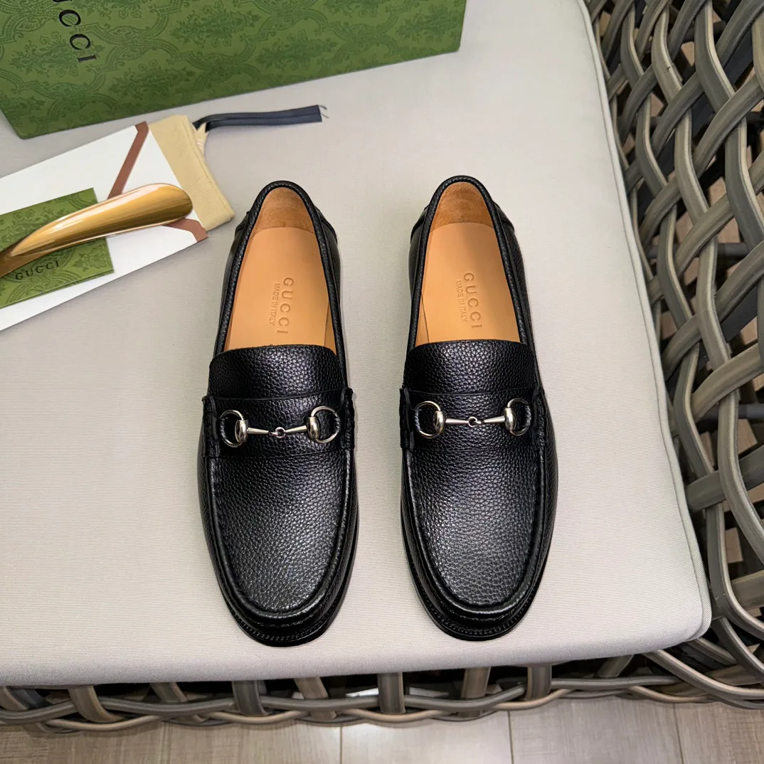 Лоферы И Туфли Мужские Gucci 17576629