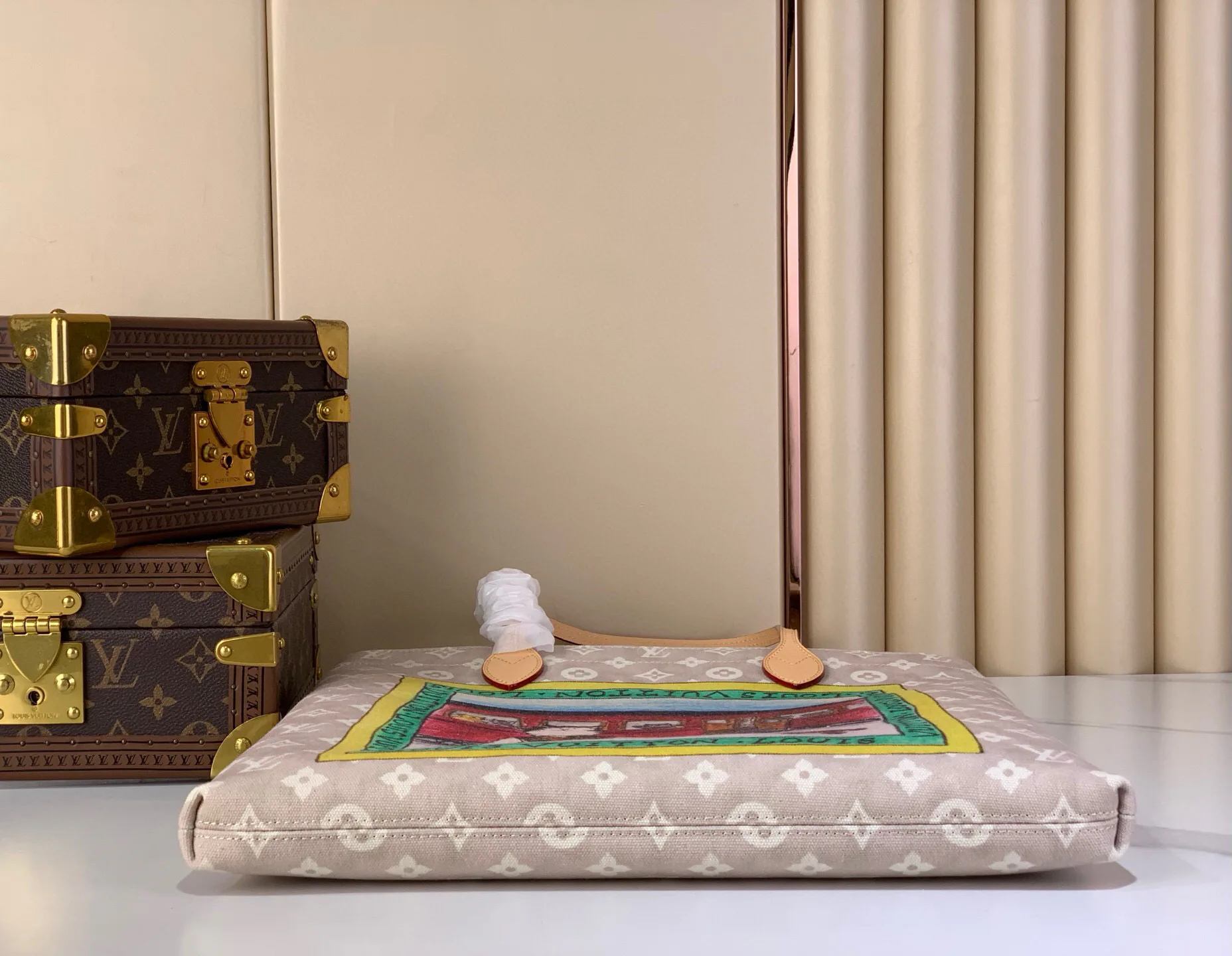 Классические Сумки Женские Louis Vuitton 256451