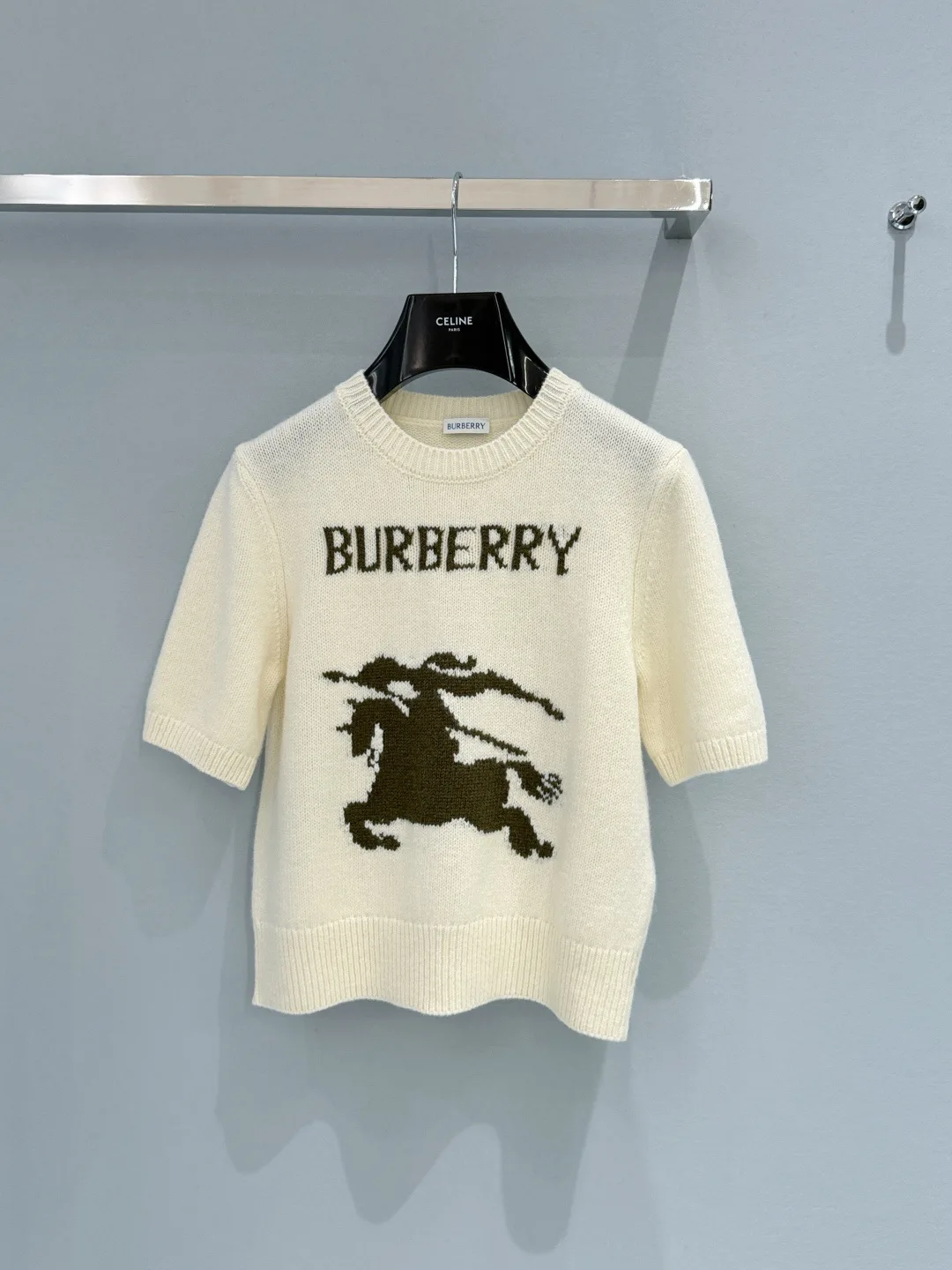 Джемперы И Свитеры Женские Burberry 11874501