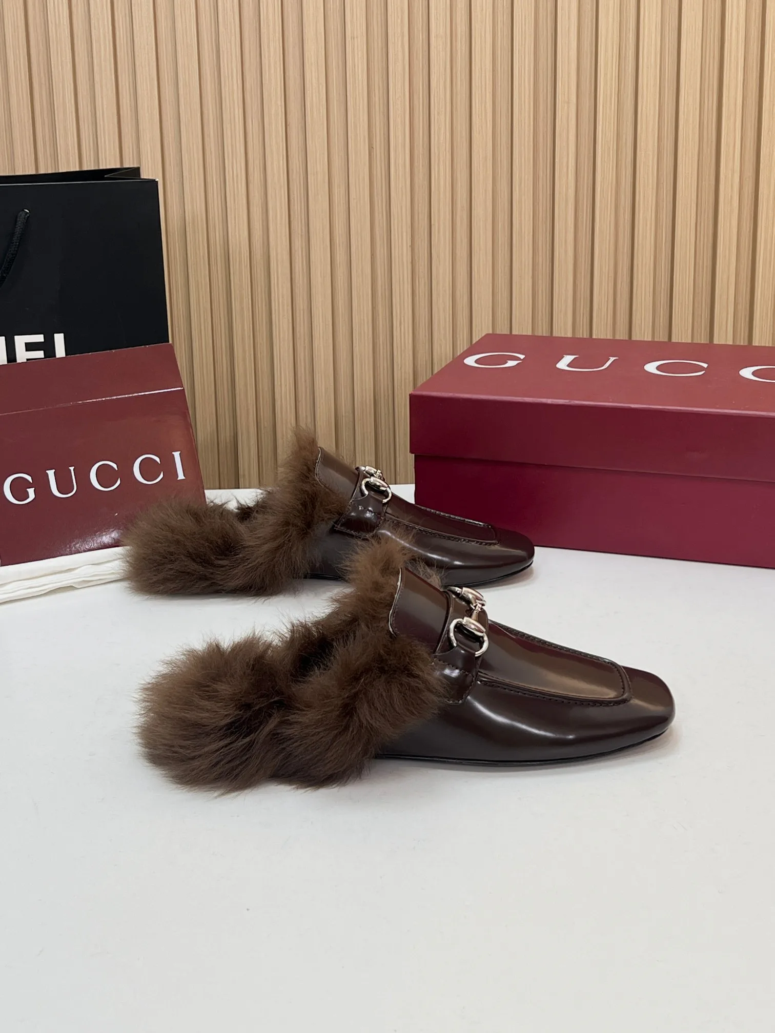 Лоферы И Мокасины Женские Gucci 20140522
