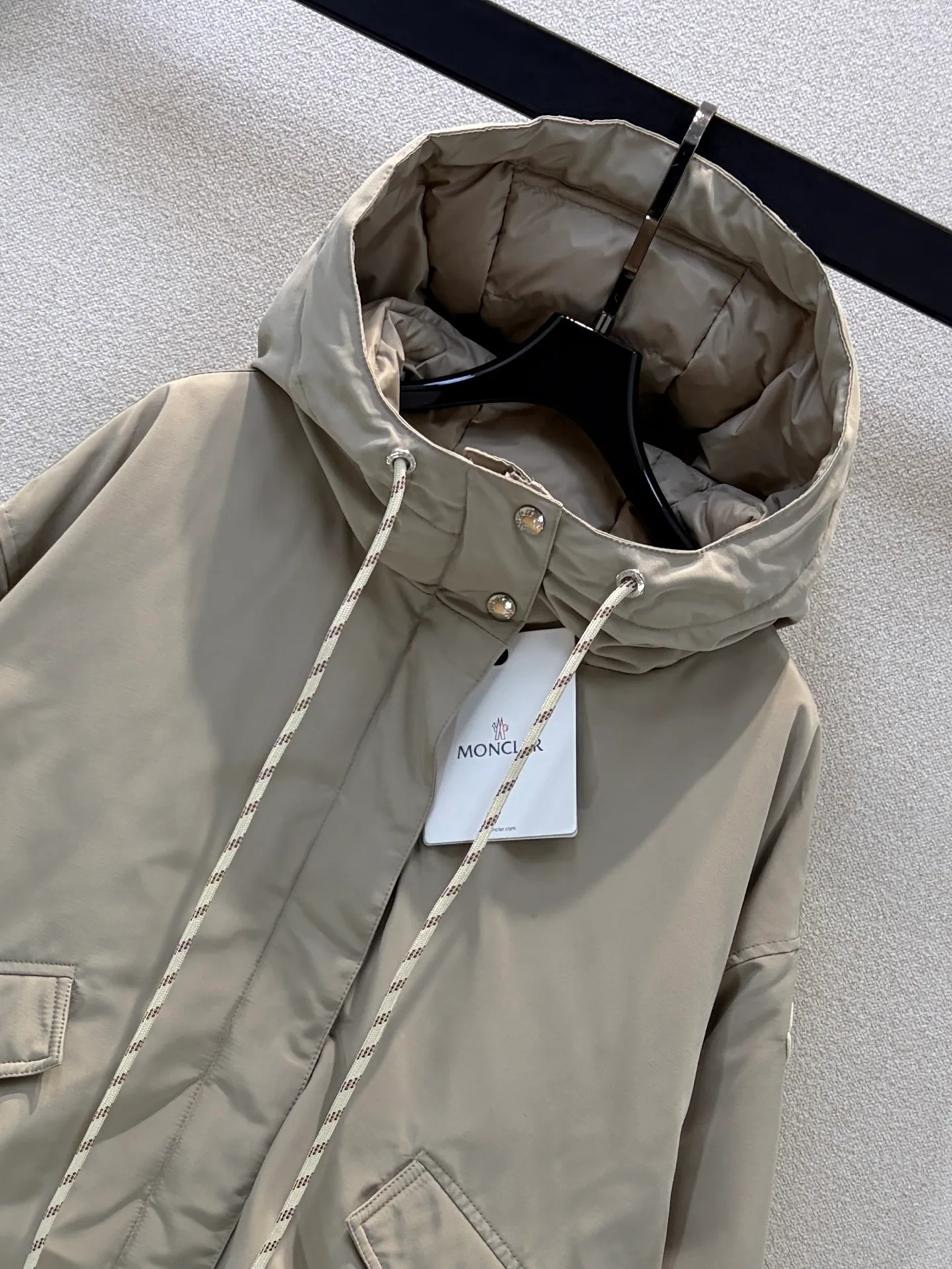 Куртки И Пуховики Женские Moncler 19480505