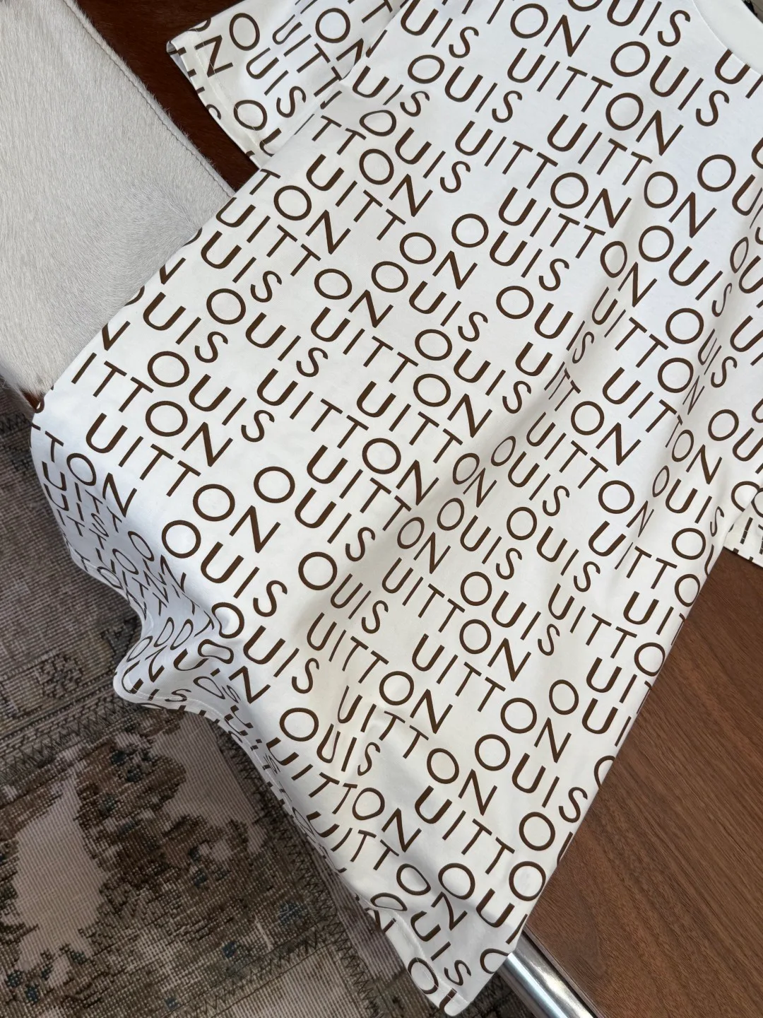 Футболки Мужские Louis Vuitton 558787