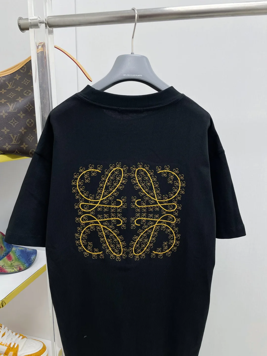 Футболки Женские Loewe 13230430