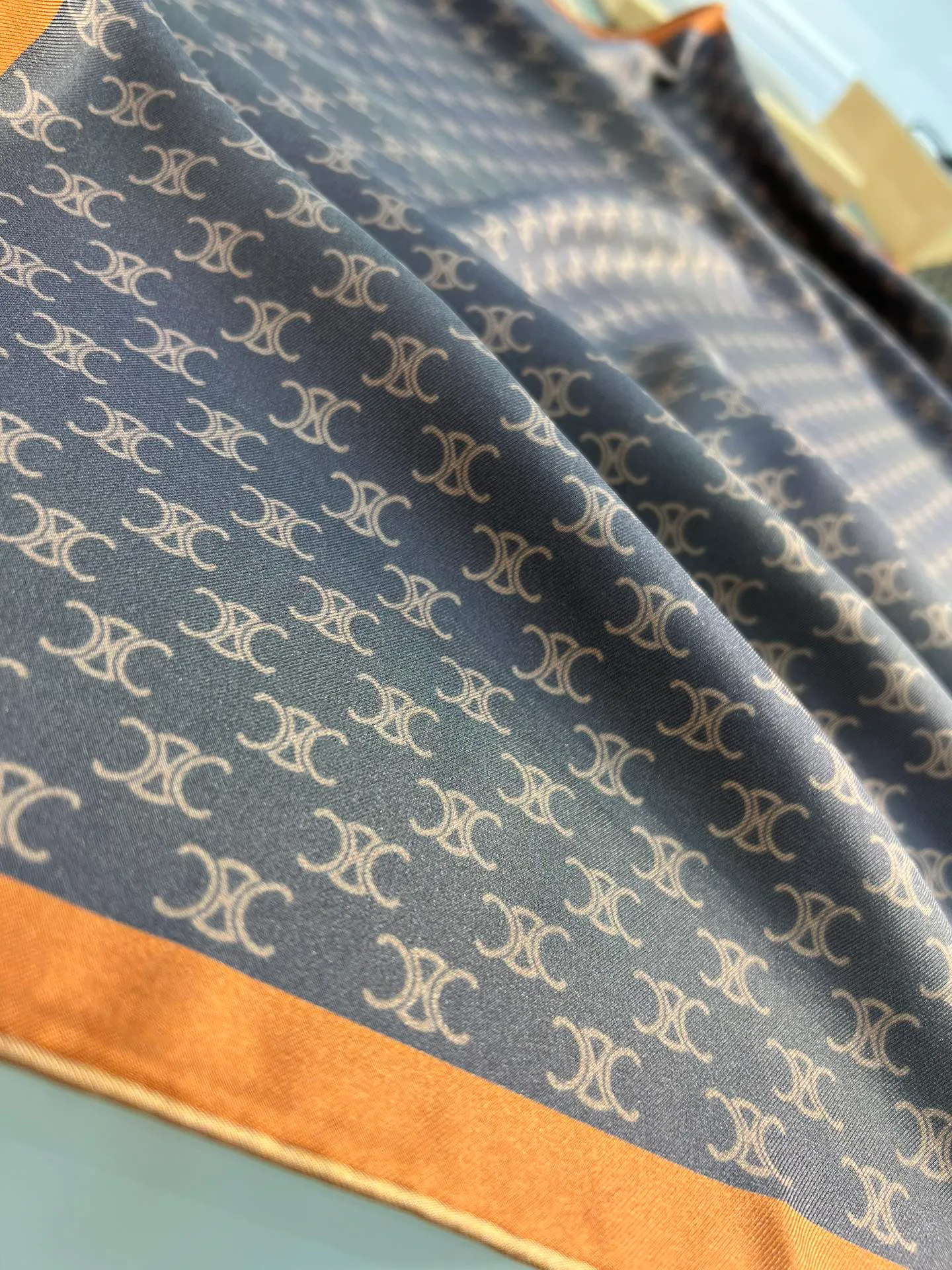 Шарфы Celine 16237