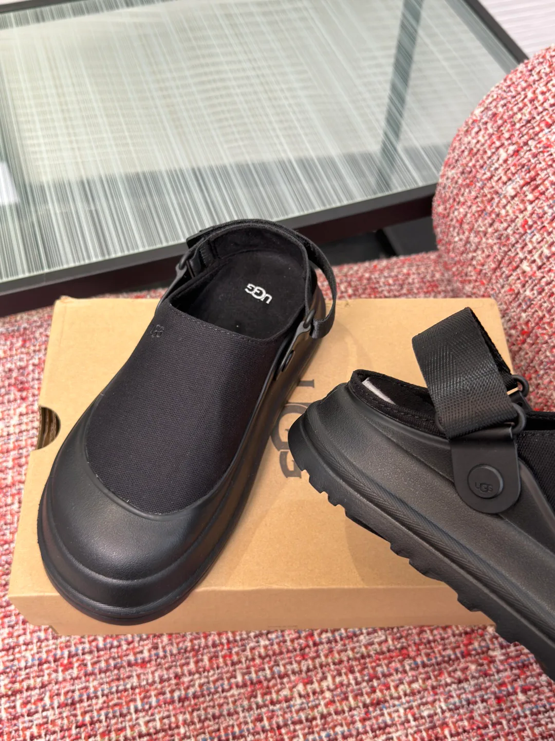 Мюли И Сабо Женские Ugg 13359895
