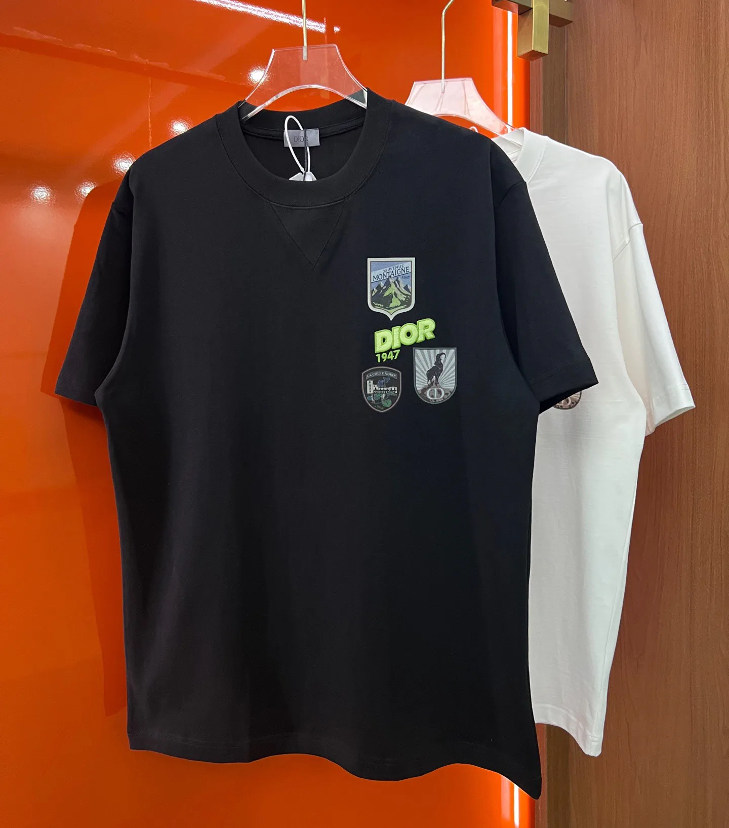 Футболки Женские Christian Dior 11484515