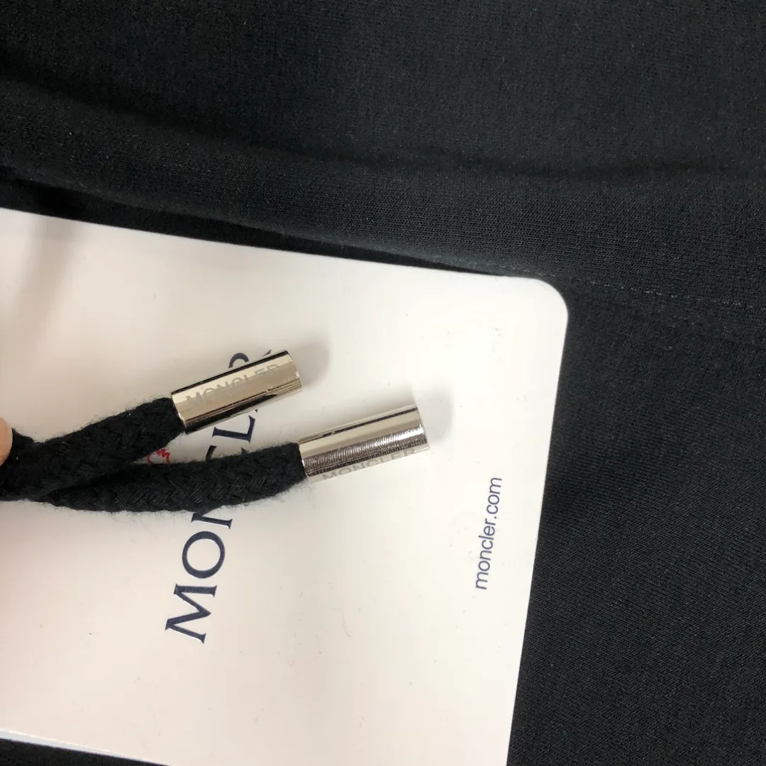 Шорты Мужские Moncler 12670934