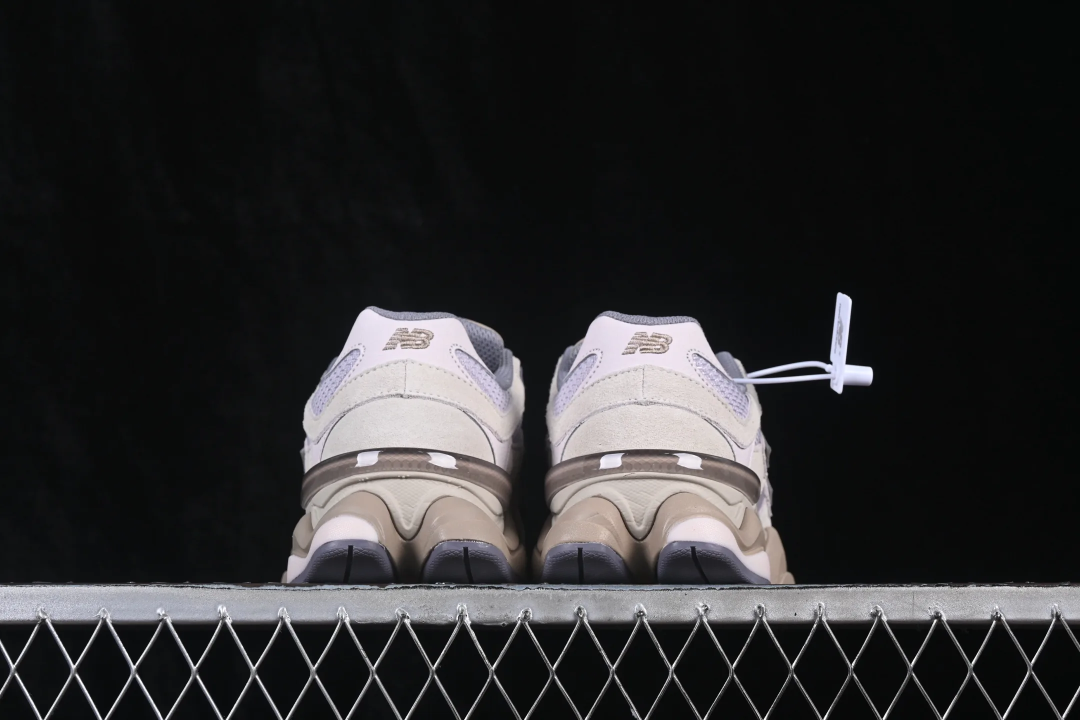 Кроссовки Женские New Balance 18363484