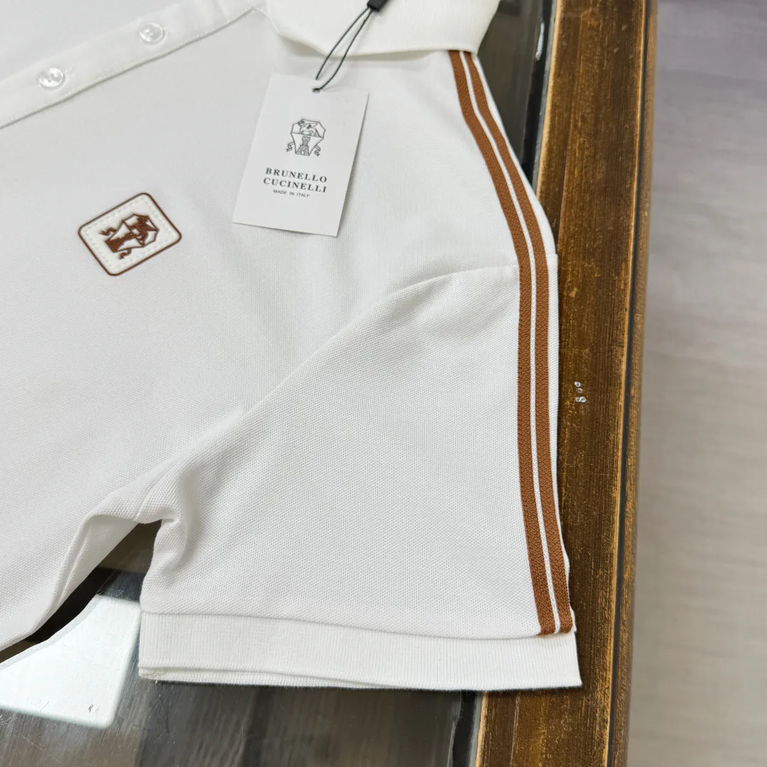 Рубашки Мужские Brunello Cucinelli 11539844