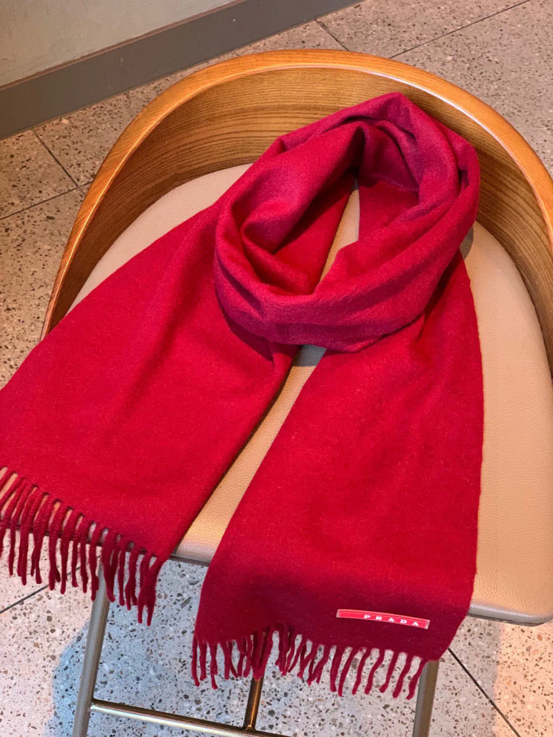 Шарфы Prada 1242489