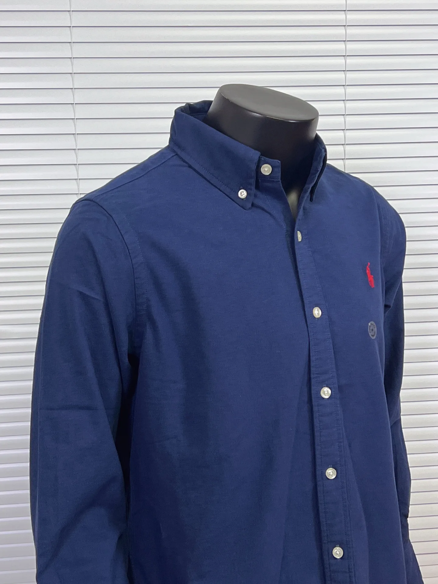 Рубашки Мужские Ralph Lauren 11411619