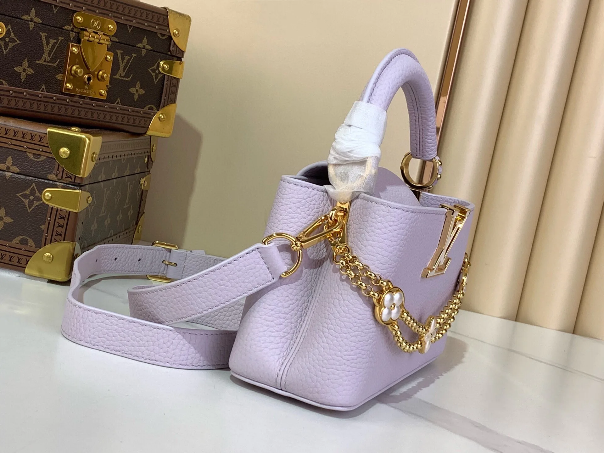 Сумки На Ремне Женские Louis Vuitton 111927