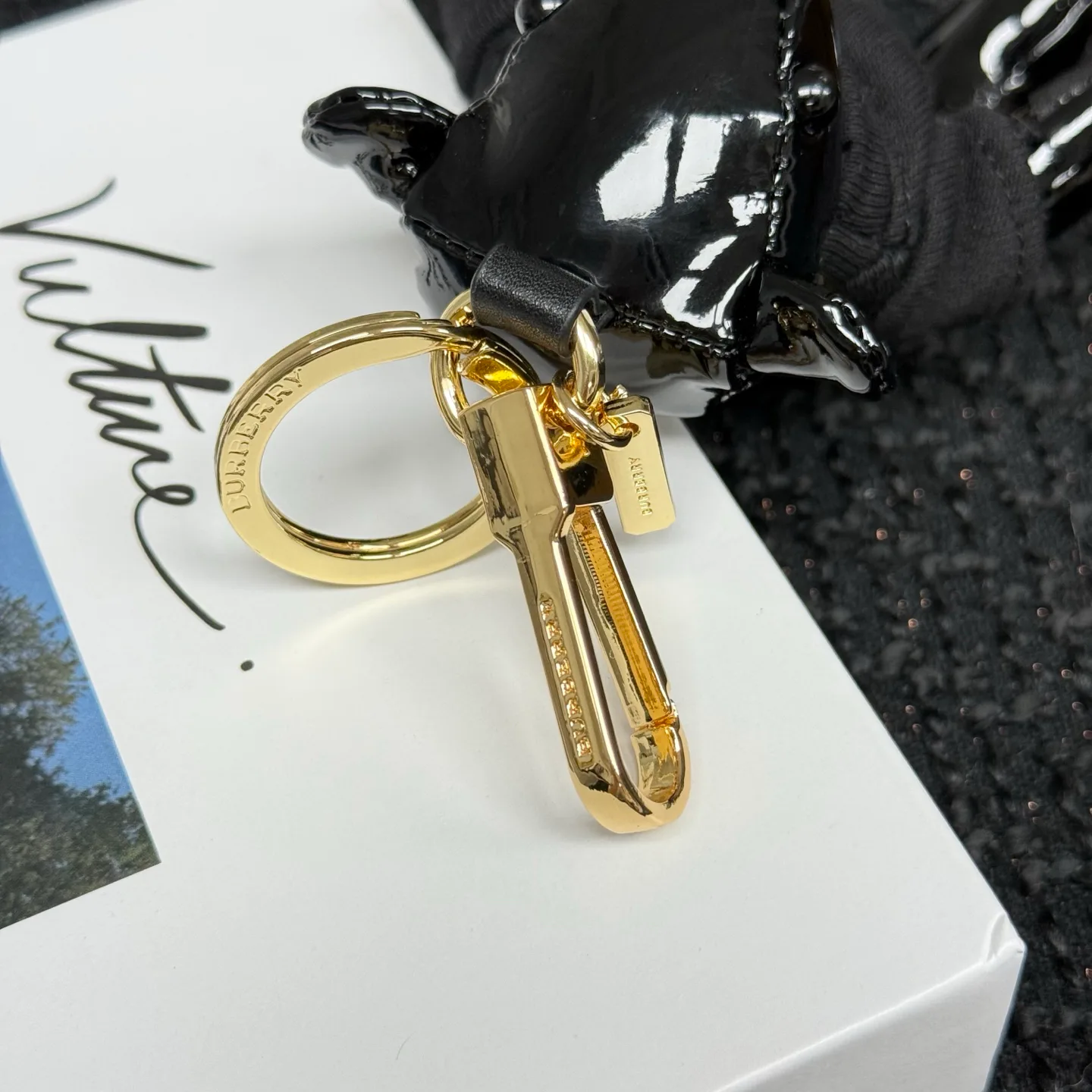 Ключницы Burberry 18251533