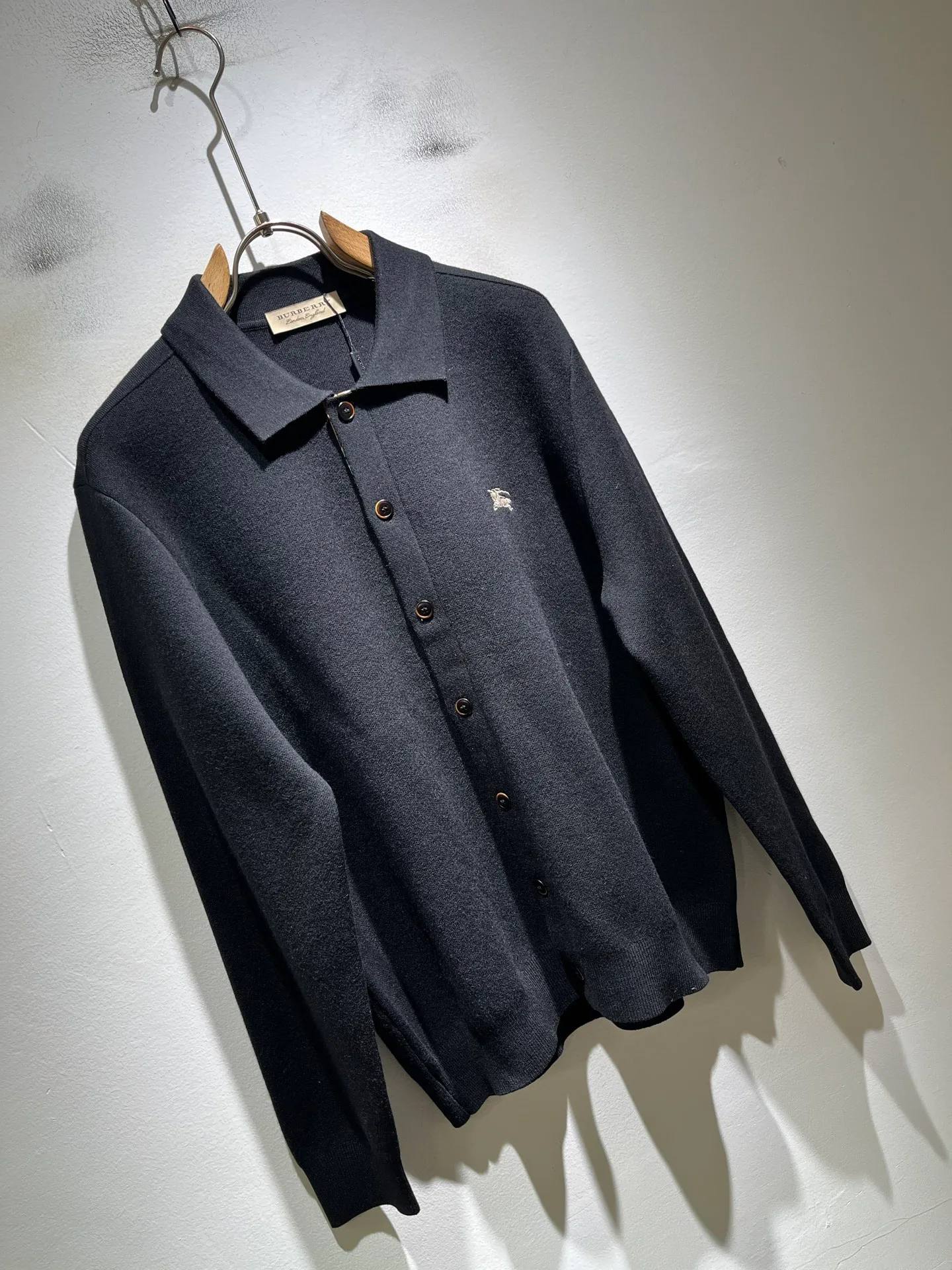 Джемперы И Свитеры Мужские Burberry 18592669