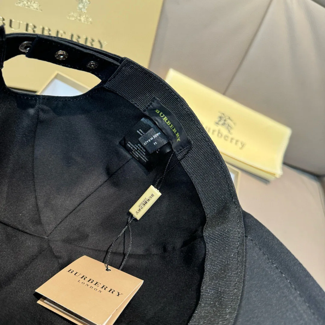 Головные Уборы Burberry 118915