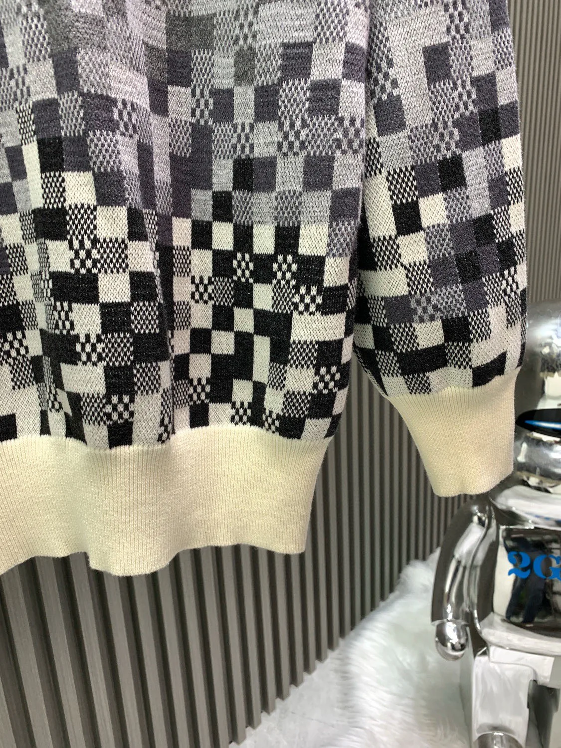 Джемперы И Свитеры Мужские Louis Vuitton 17952869