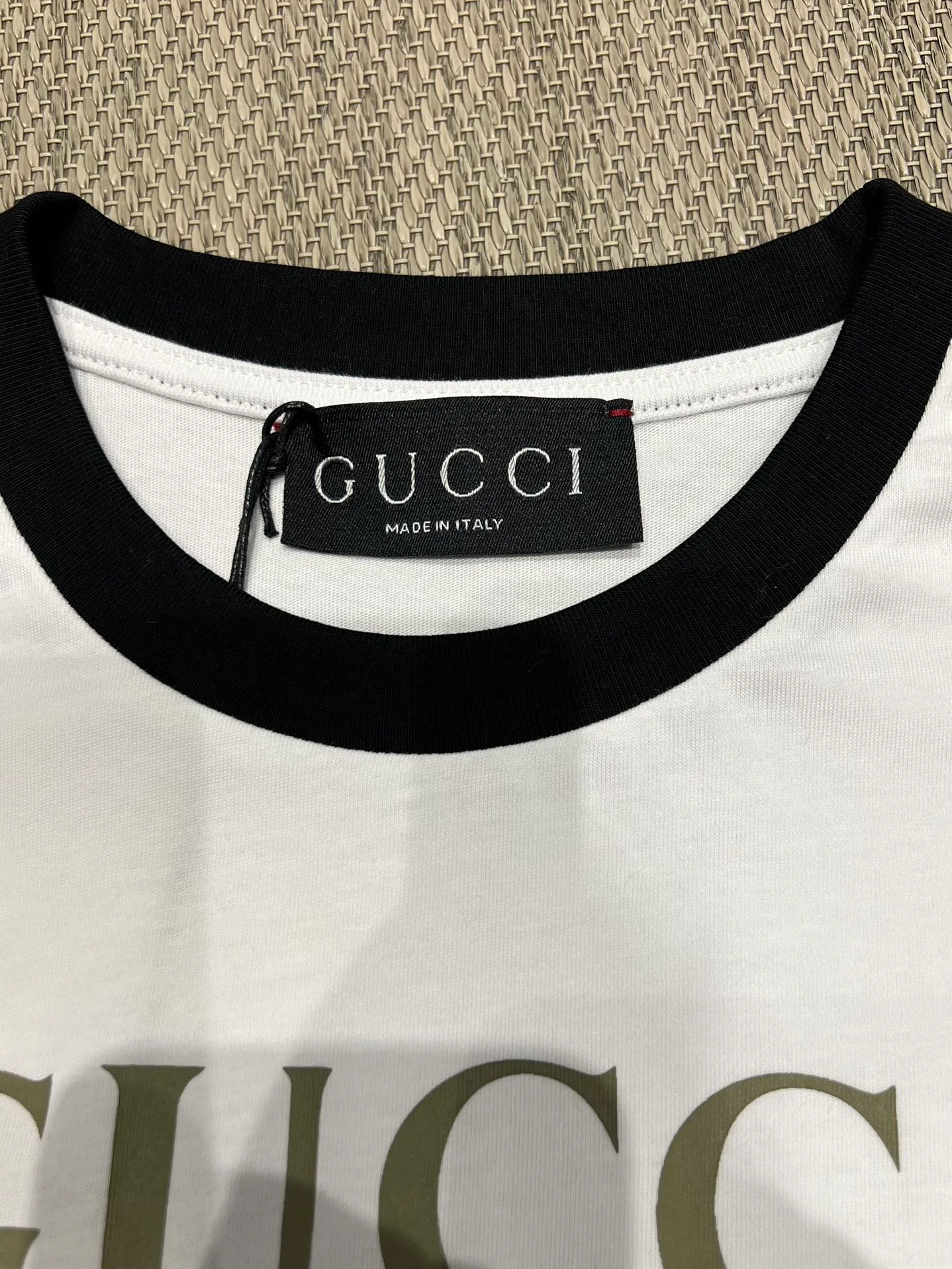Футболки Женские Gucci 11219614