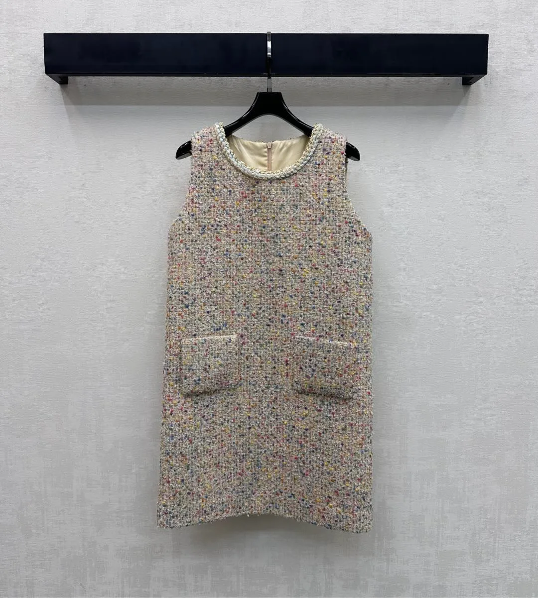 Платья Женские Chanel 11049389