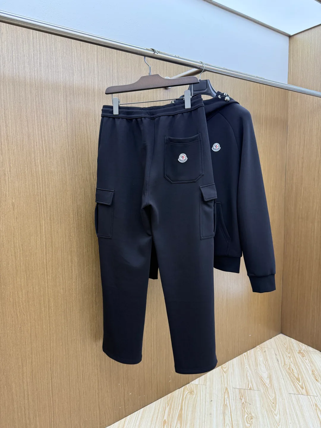 Спортивные Костюмы Мужские Moncler 18244021