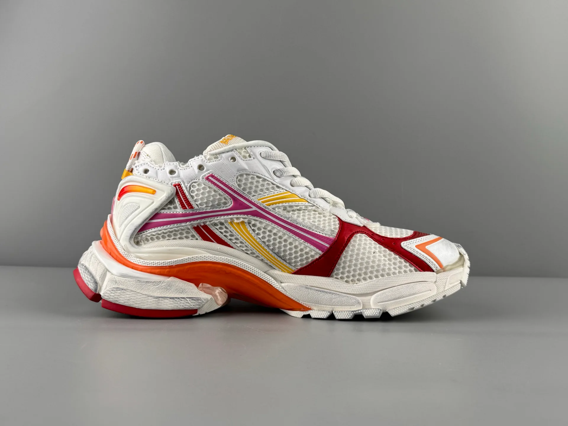 Кроссовки Женские Balenciaga 11216269