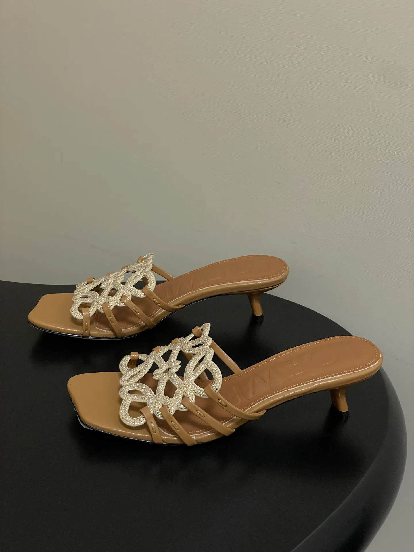 Босоножки Женские Loewe 11462671