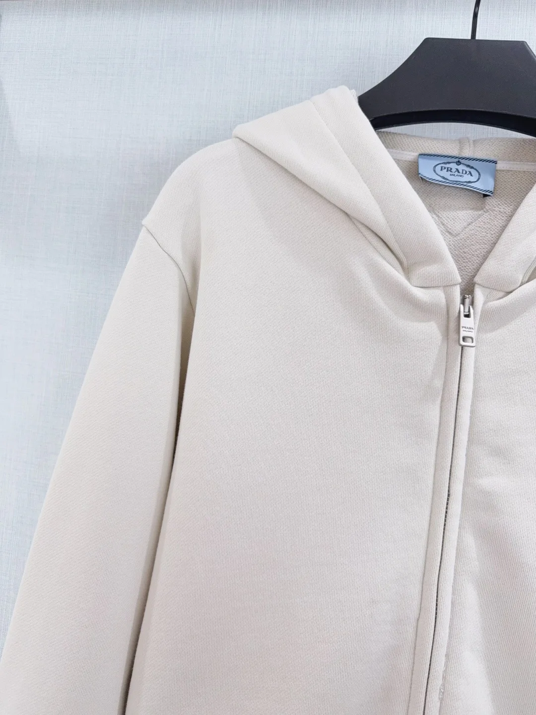 Куртки И Пуховики Женские Prada 1859276