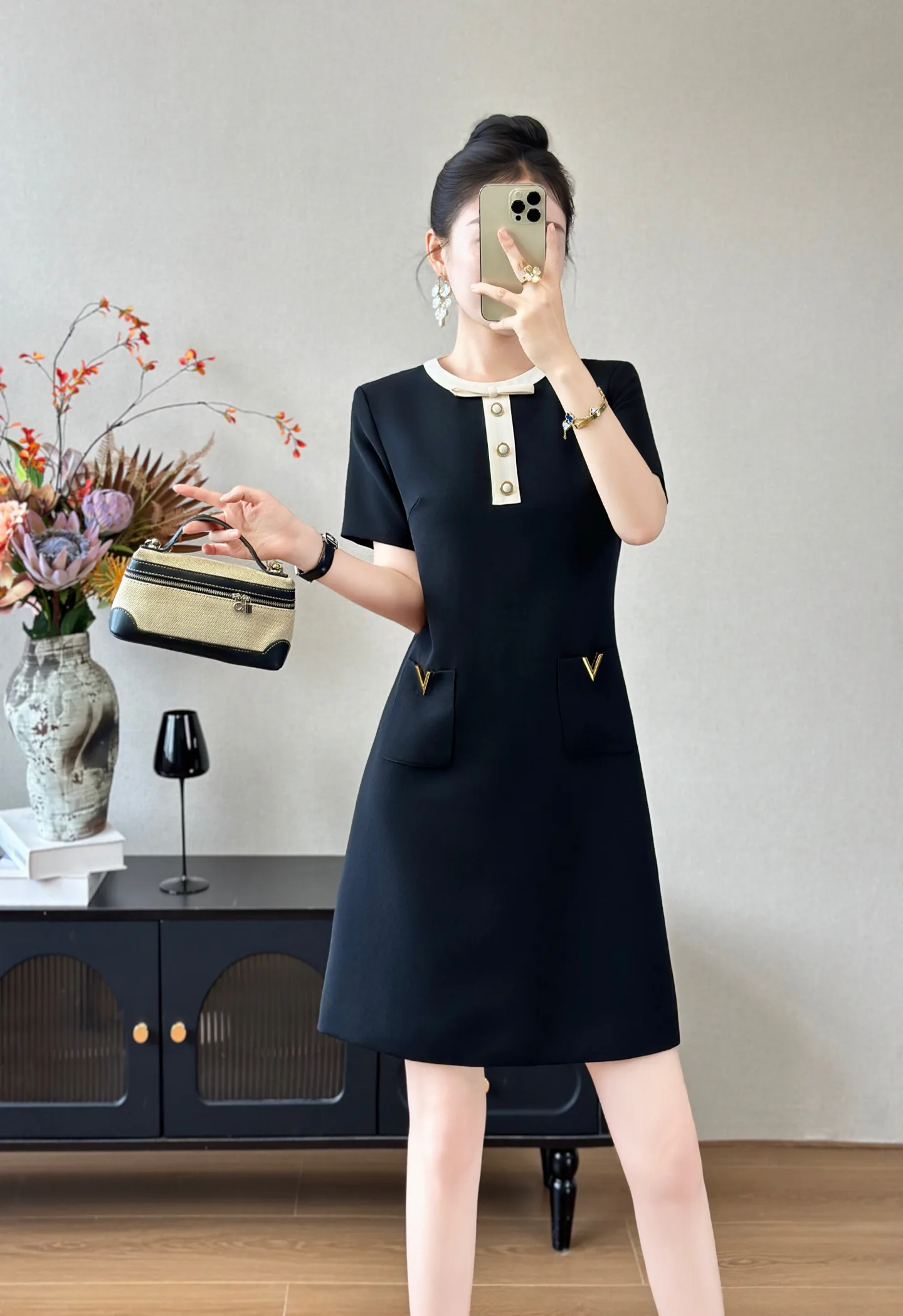 Платья Женские Valentino 11823509