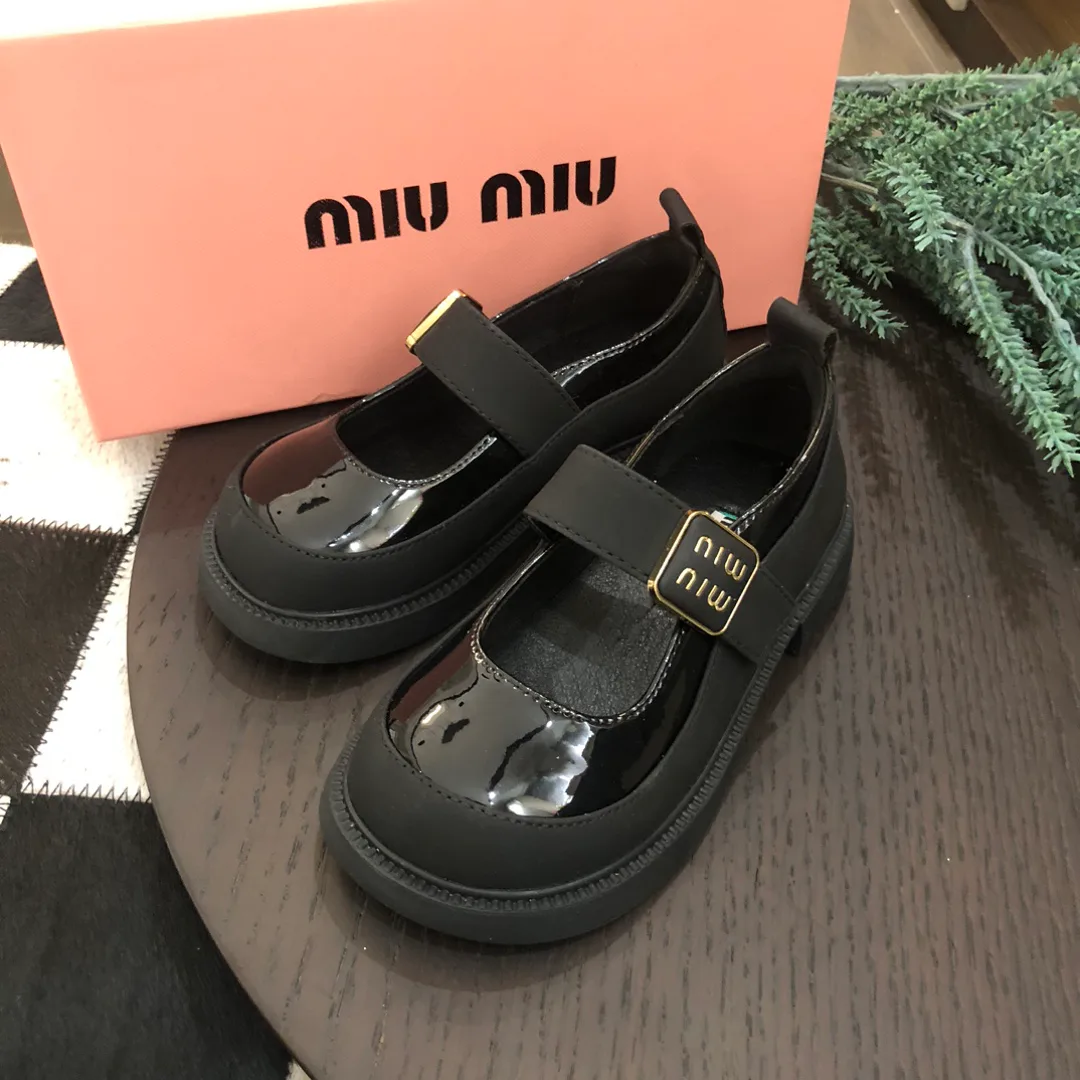 Туфли Женские Miu Miu 19665